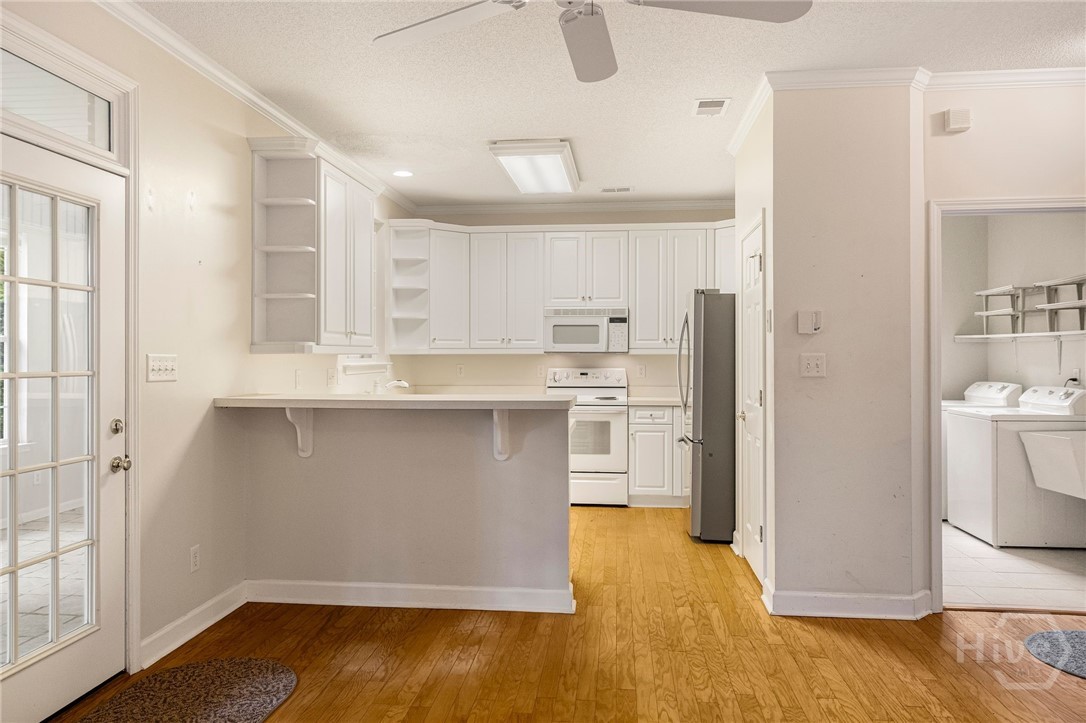 205 Meadowlark Circle, Savannah, GA, 31419