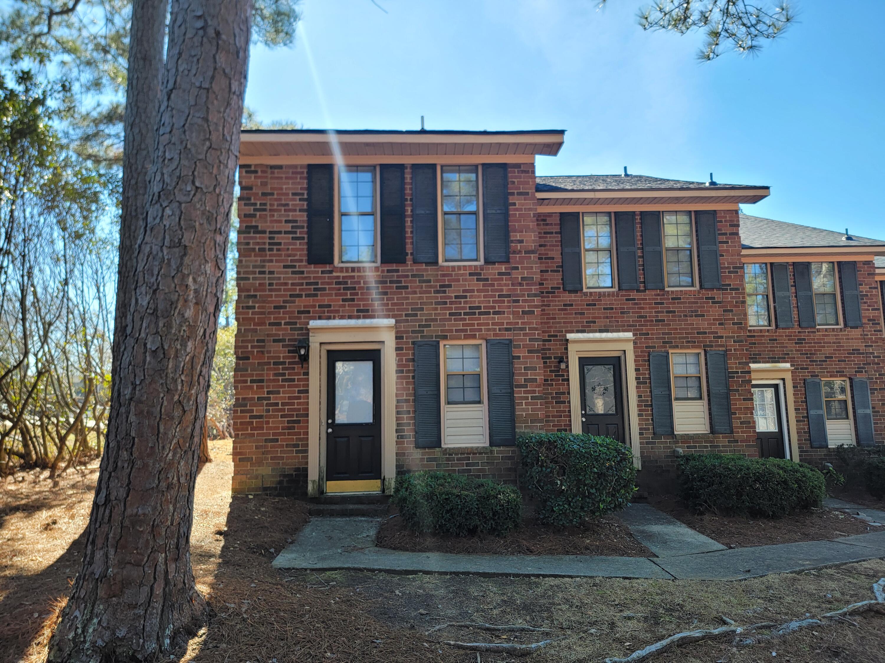 4352 Eastern Pines Road UNIT 18, Greenville, NC, 27858