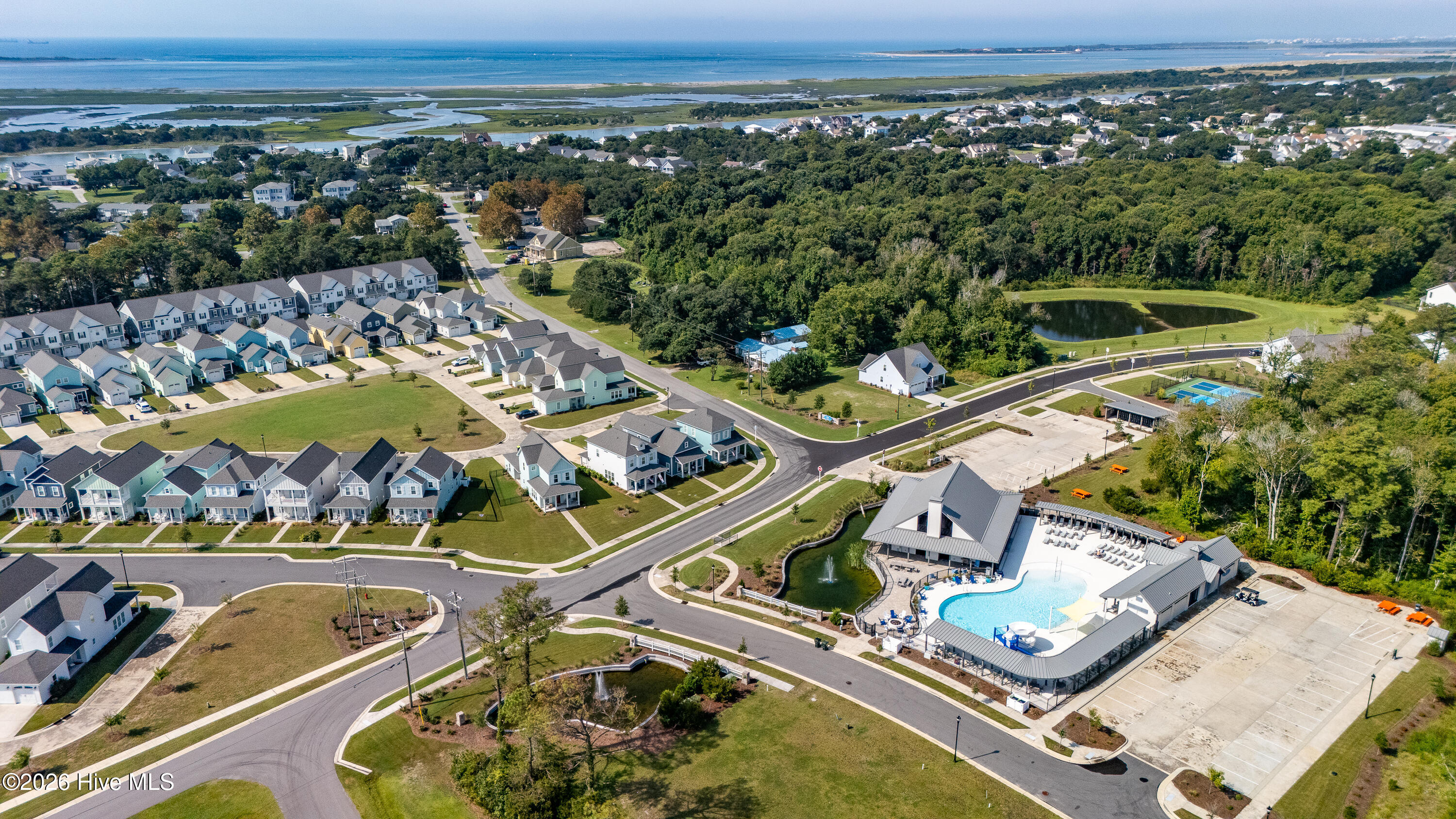 317 Sea Hawk Street,Beaufort