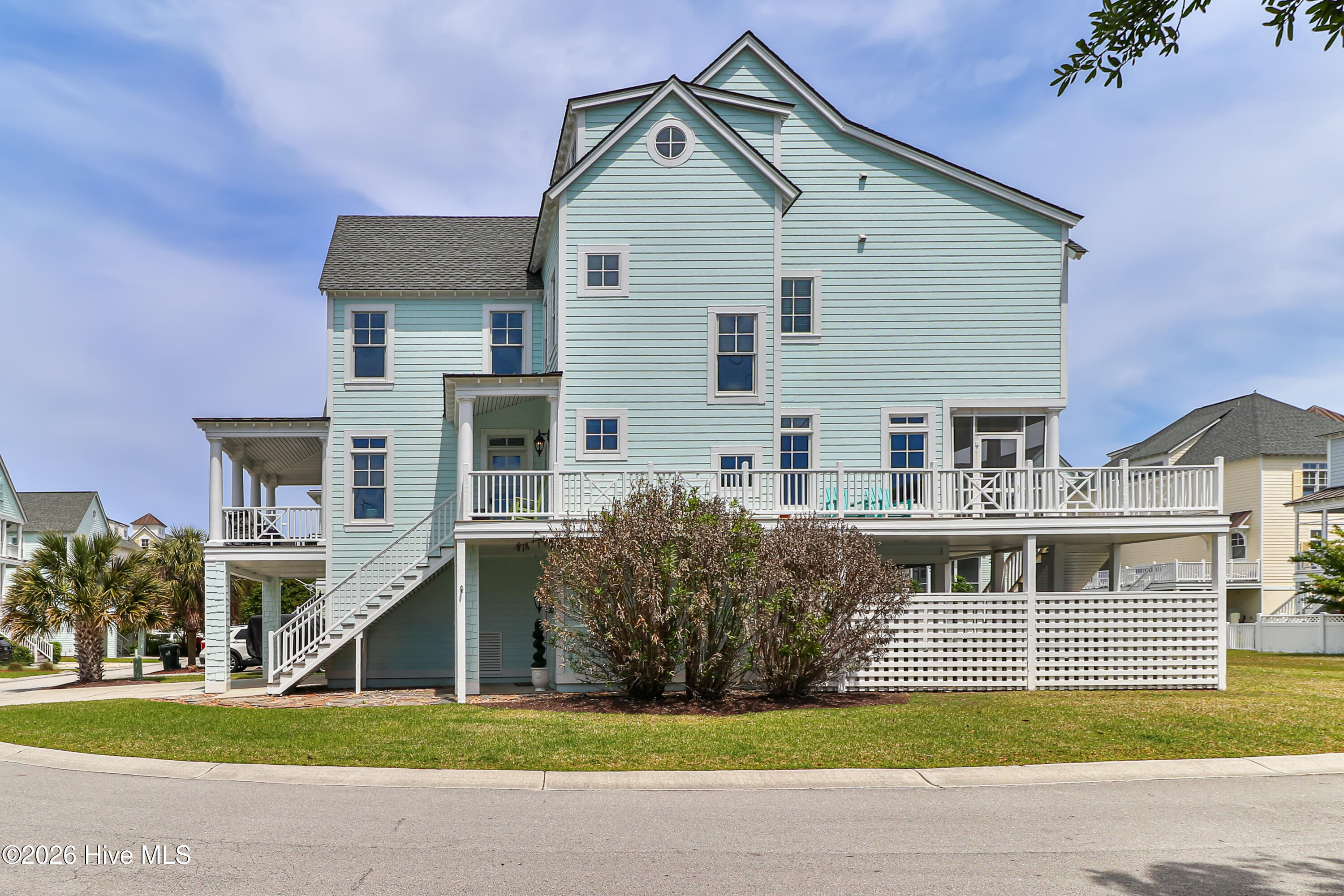 223 Sound Side Drive,Atlantic Beach