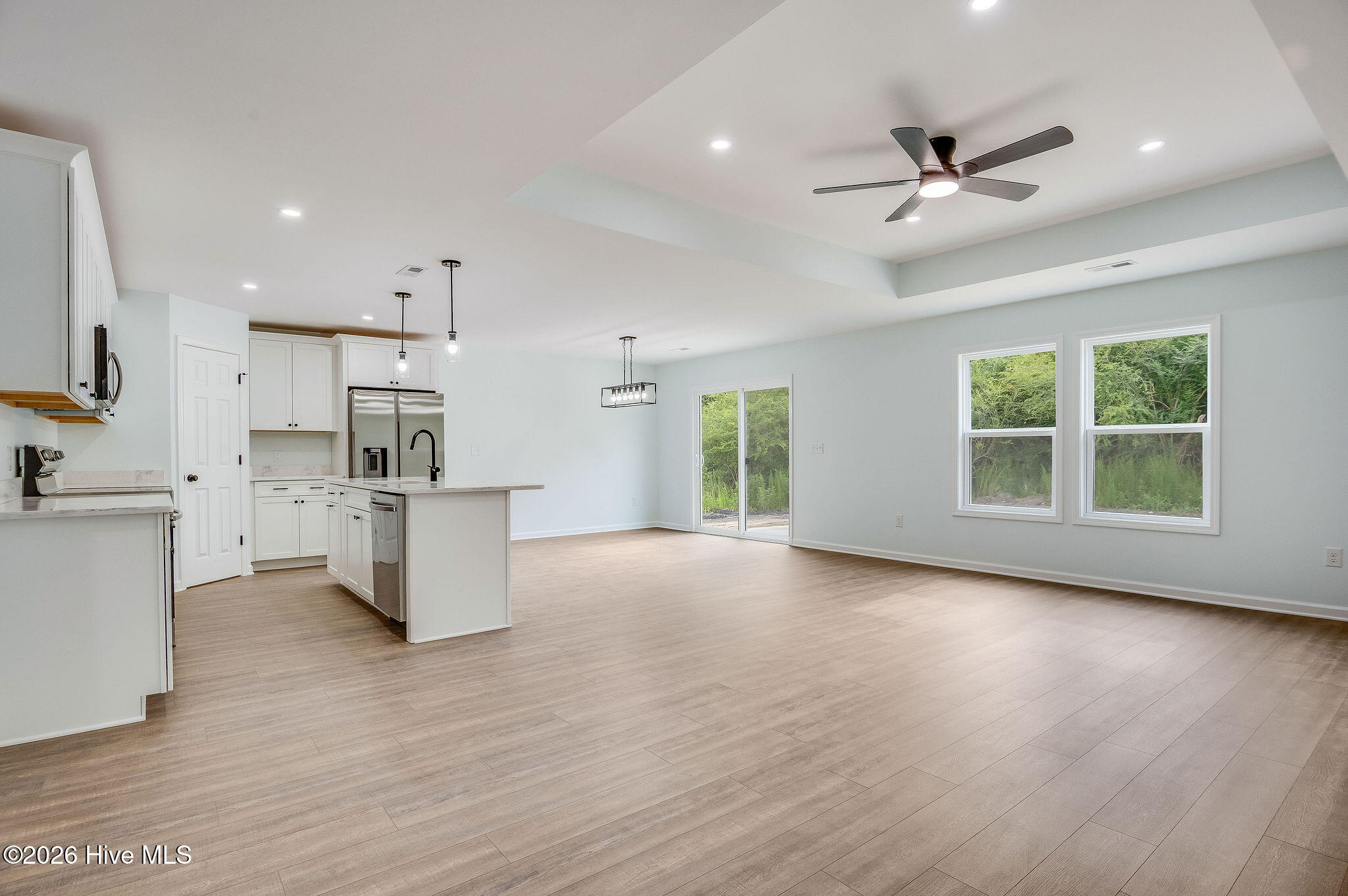 109 William Gurganus Road,Maple Hill