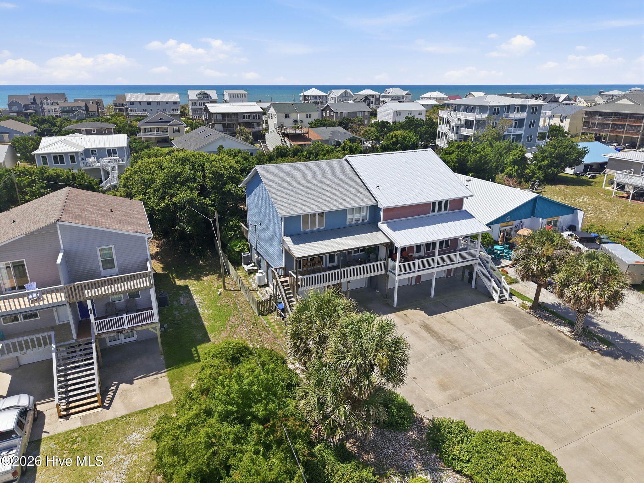 1112 E Ft Macon Road A,Atlantic Beach