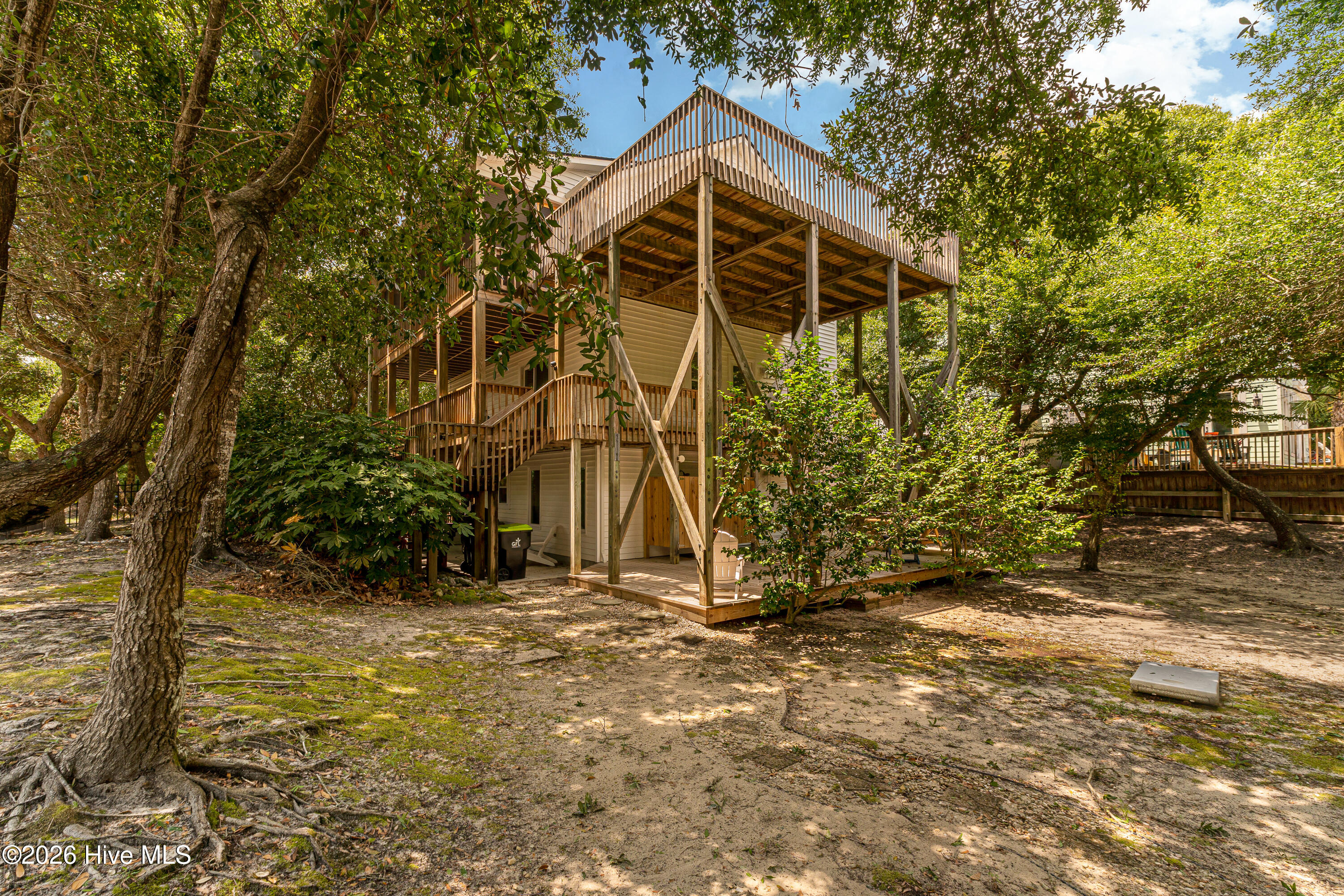 102 Sandpiper Lane,Indian Beach