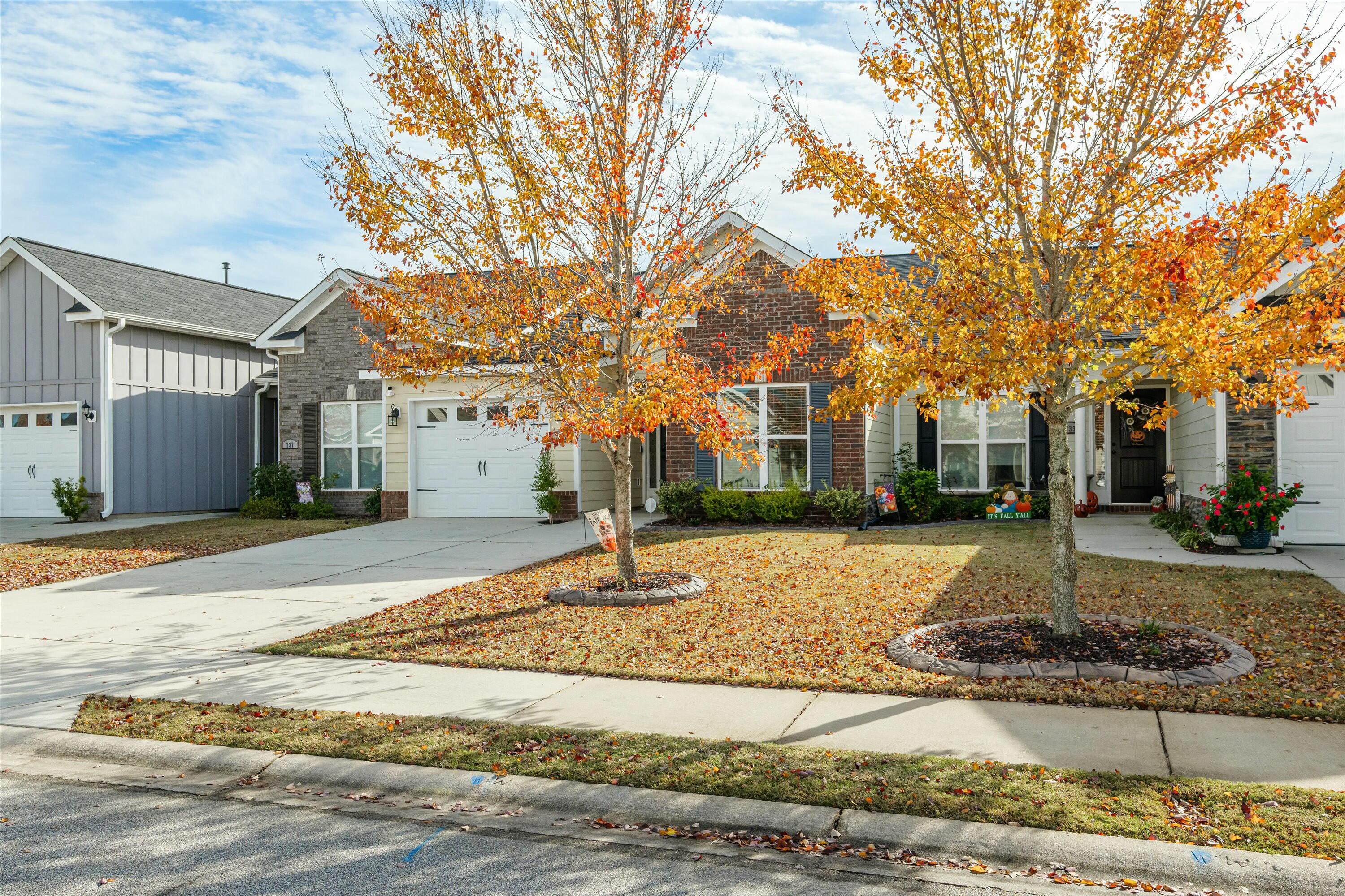 Homes for sale in Grovetown, GA | 735 Edenberry St, Grovetown, GA 30813 | MLS# 553023