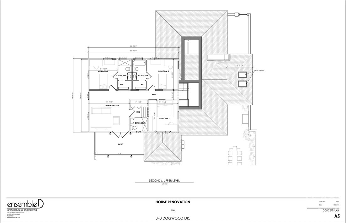 340 Dogwood Drive, Athens, GA 30606 Listing Photo  46