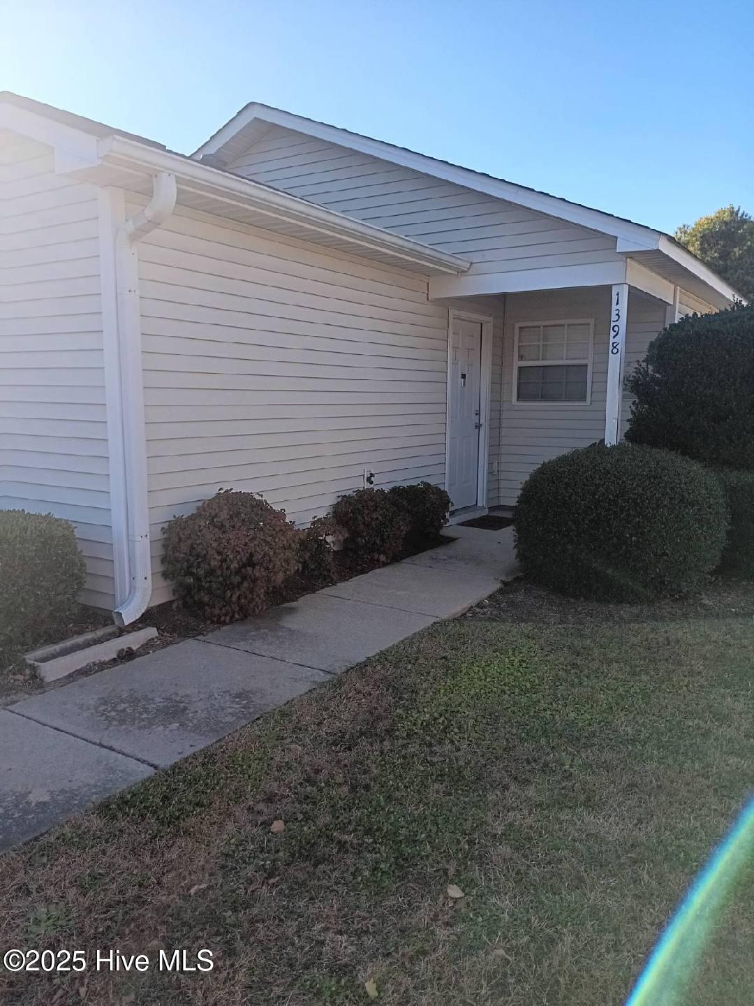 1398 Westpointe Drive, Greenville, NC, 27834