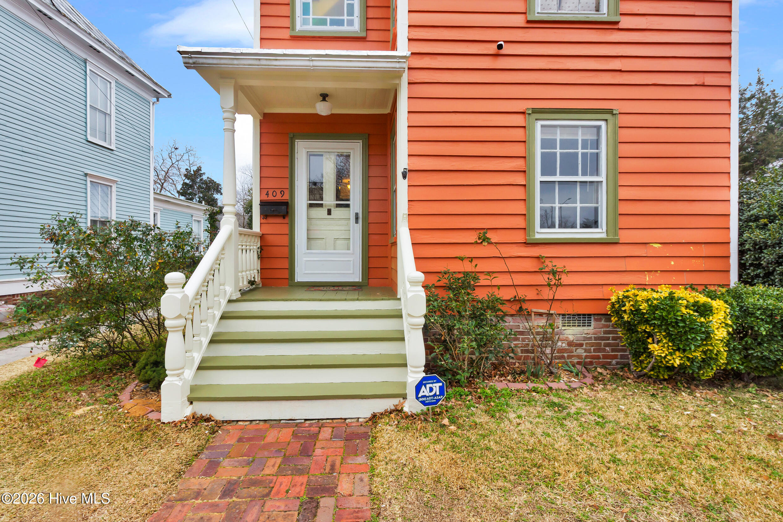 409 Hancock Street,New Bern