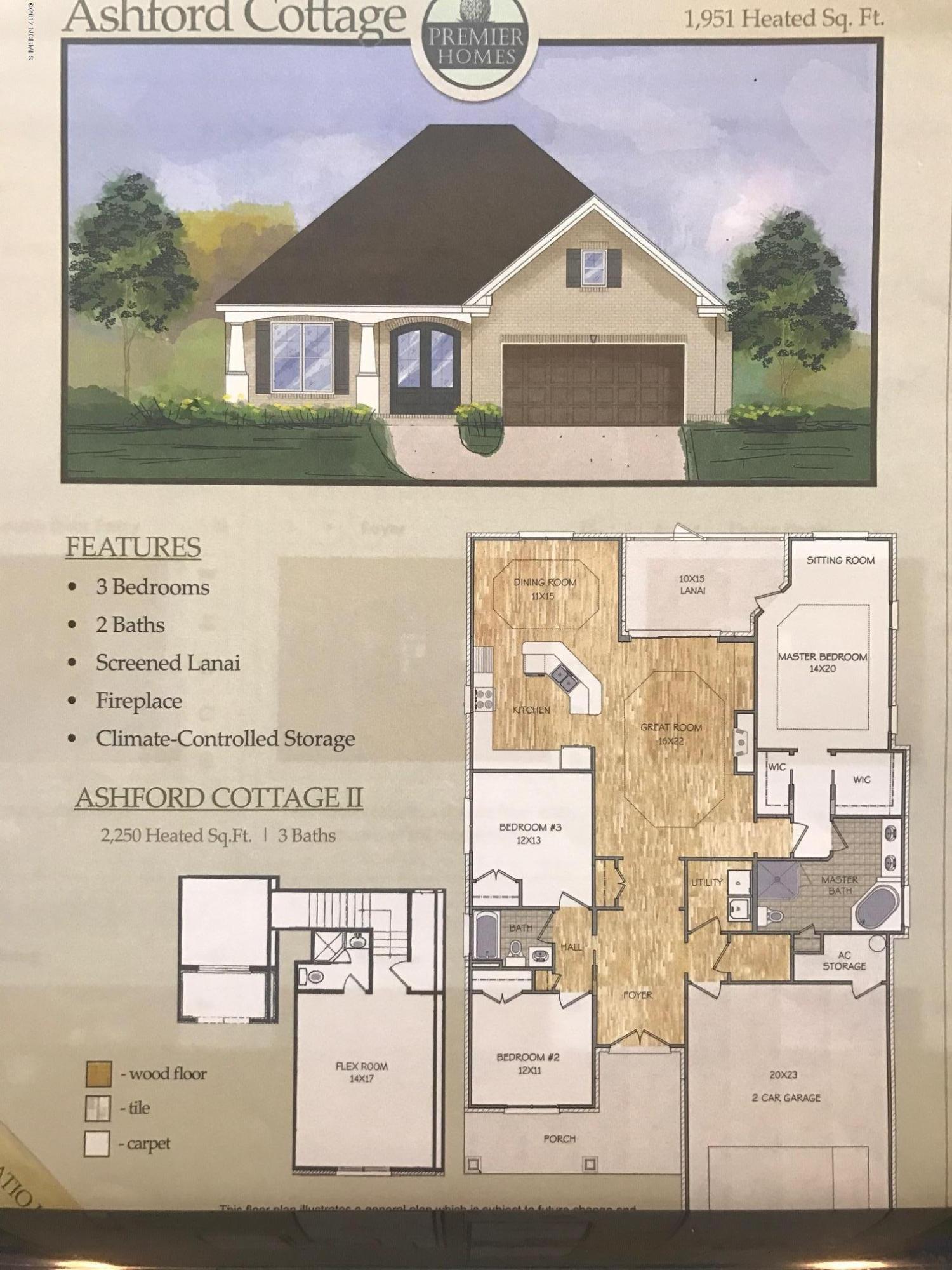 5946 White Heron Road, Wilmington, NC 28412 Listing Photo  1