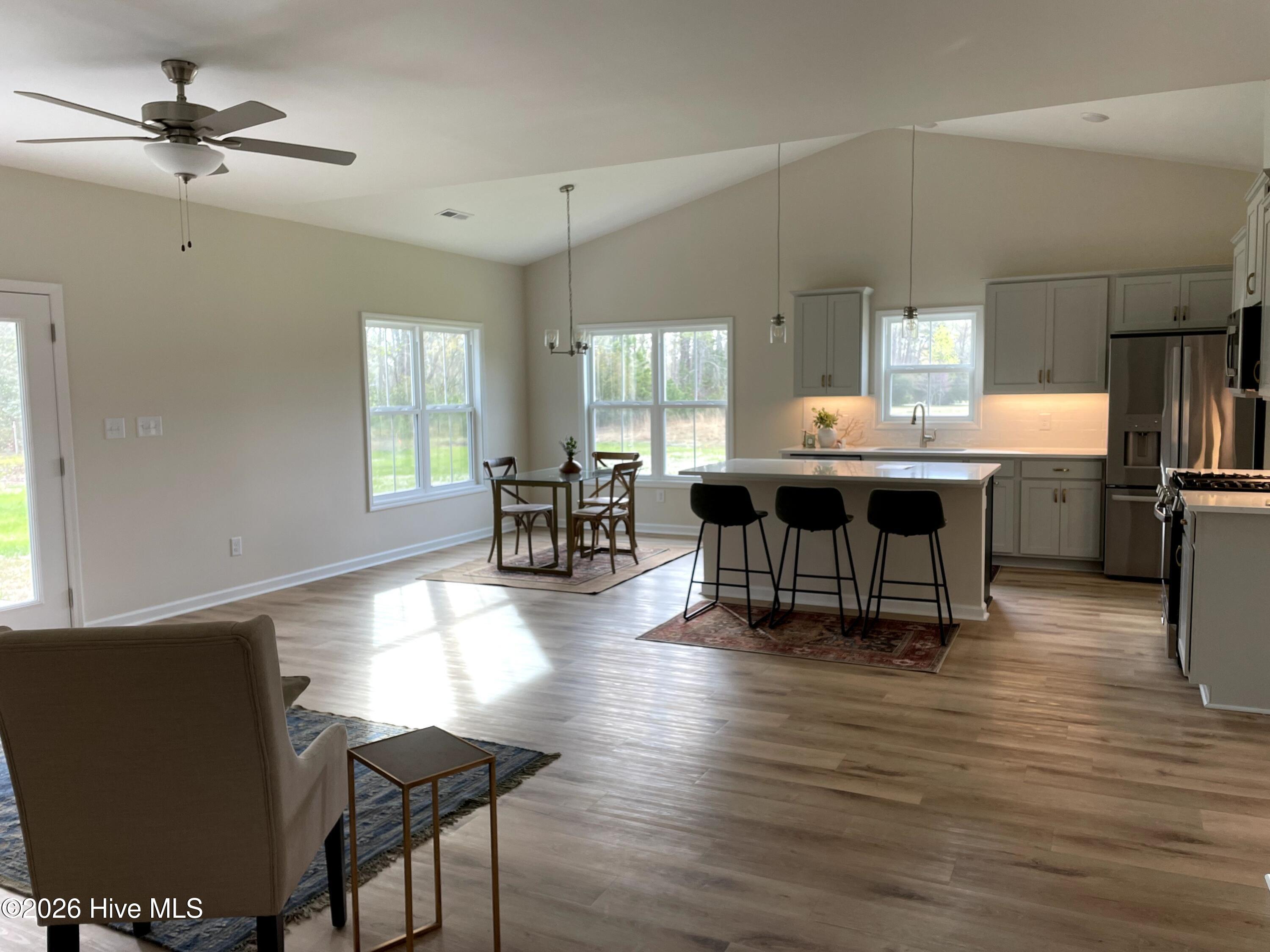 263 Baird Point Road,Grantsboro