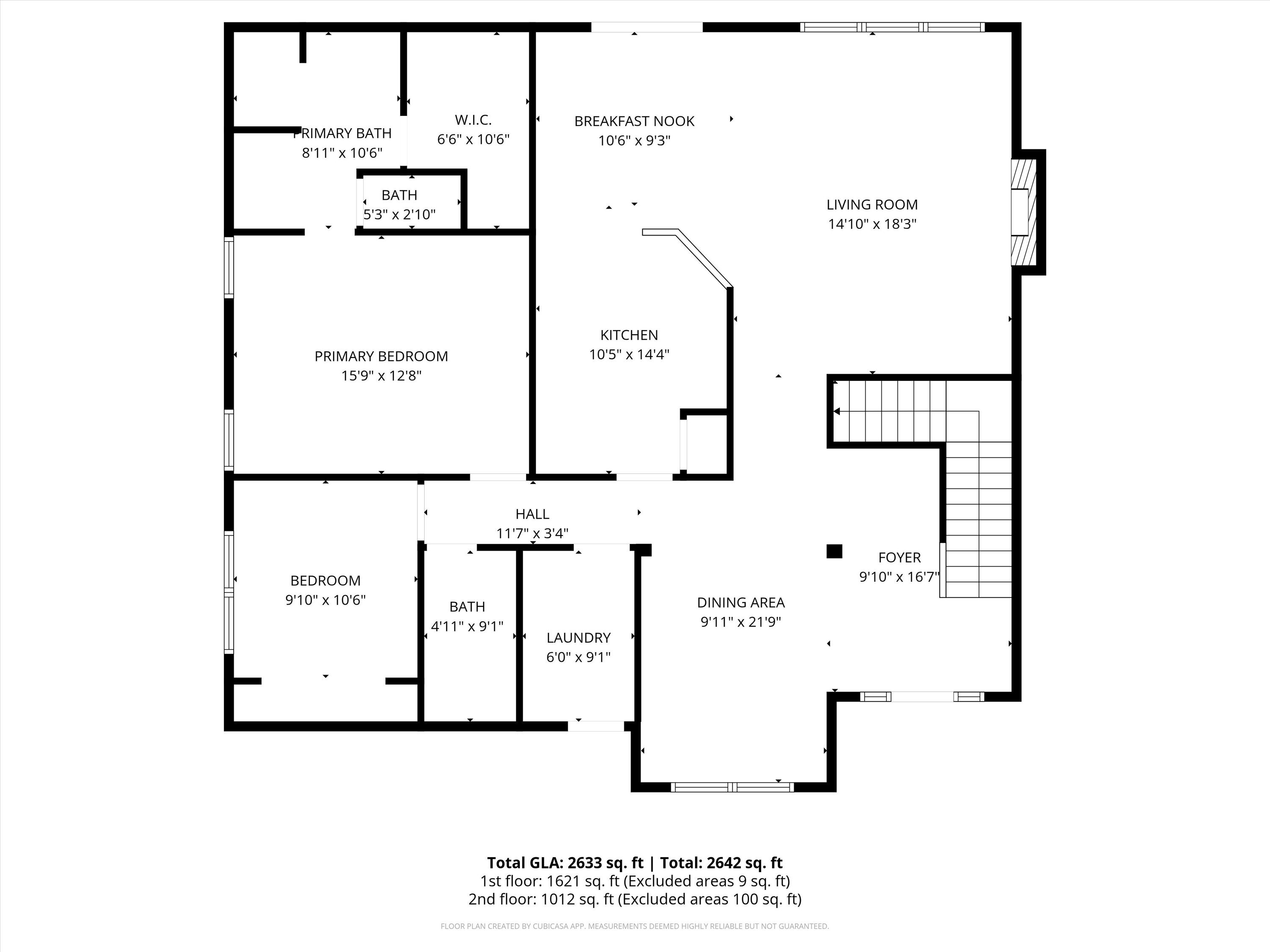 Homes For Sale - 915 Kate Drive<br/> Evans, GA 30809