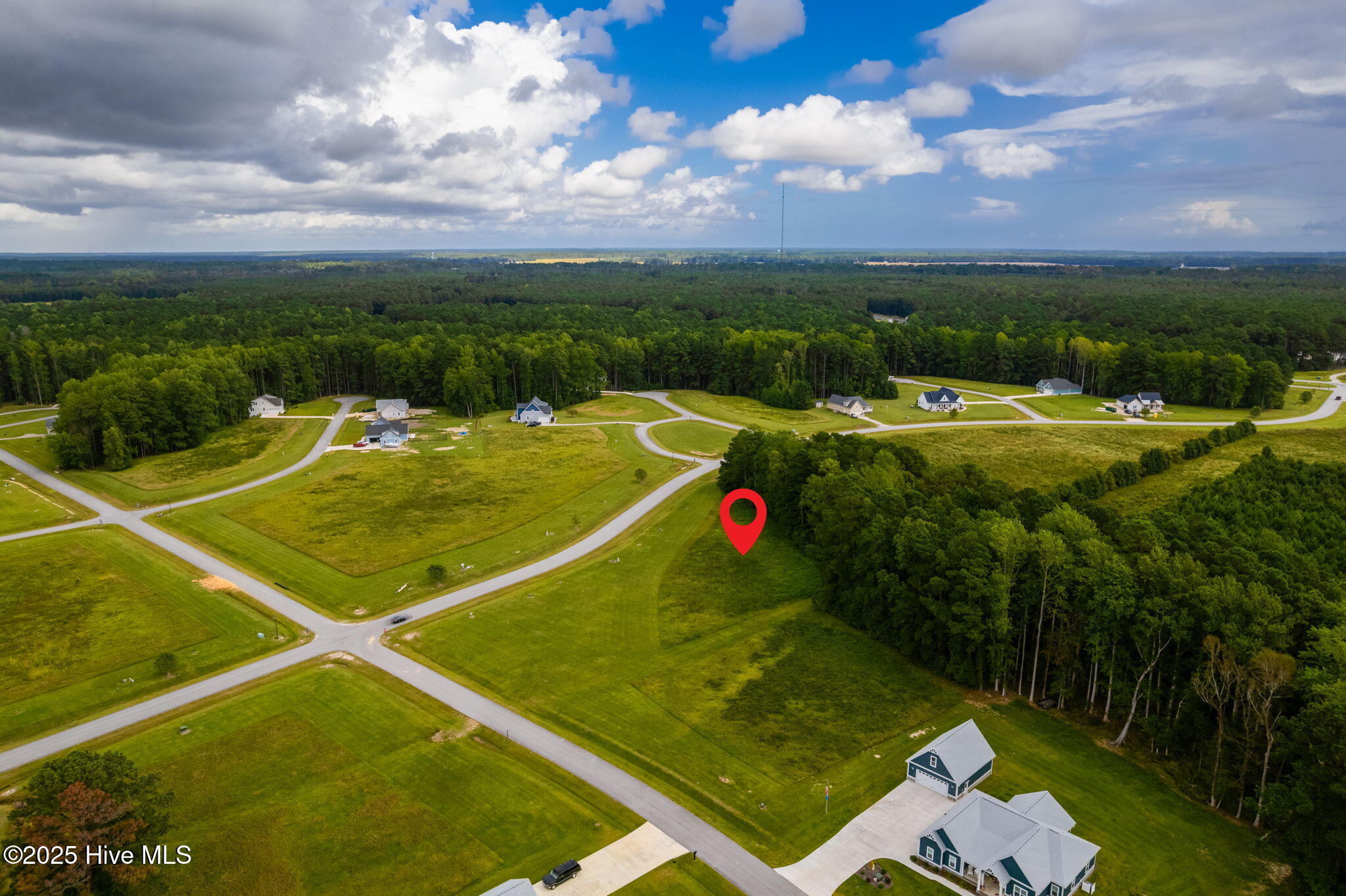 341 W Burton Farm Drive,Minnesott Beach