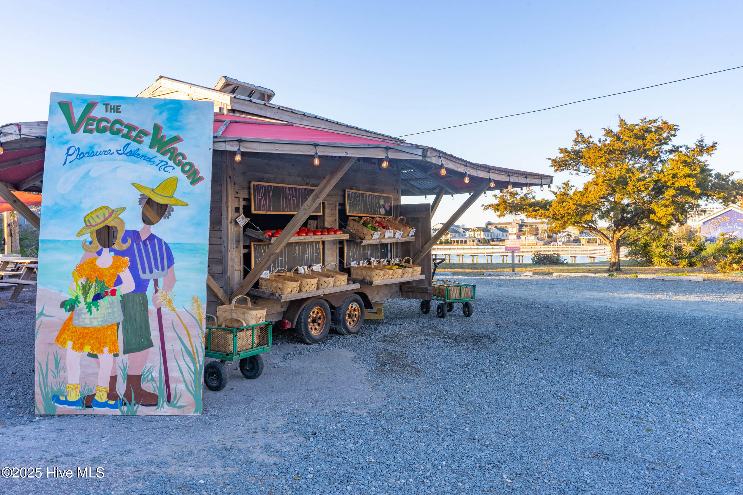 405 Ivy Lane, Carolina Beach, NC, 28428