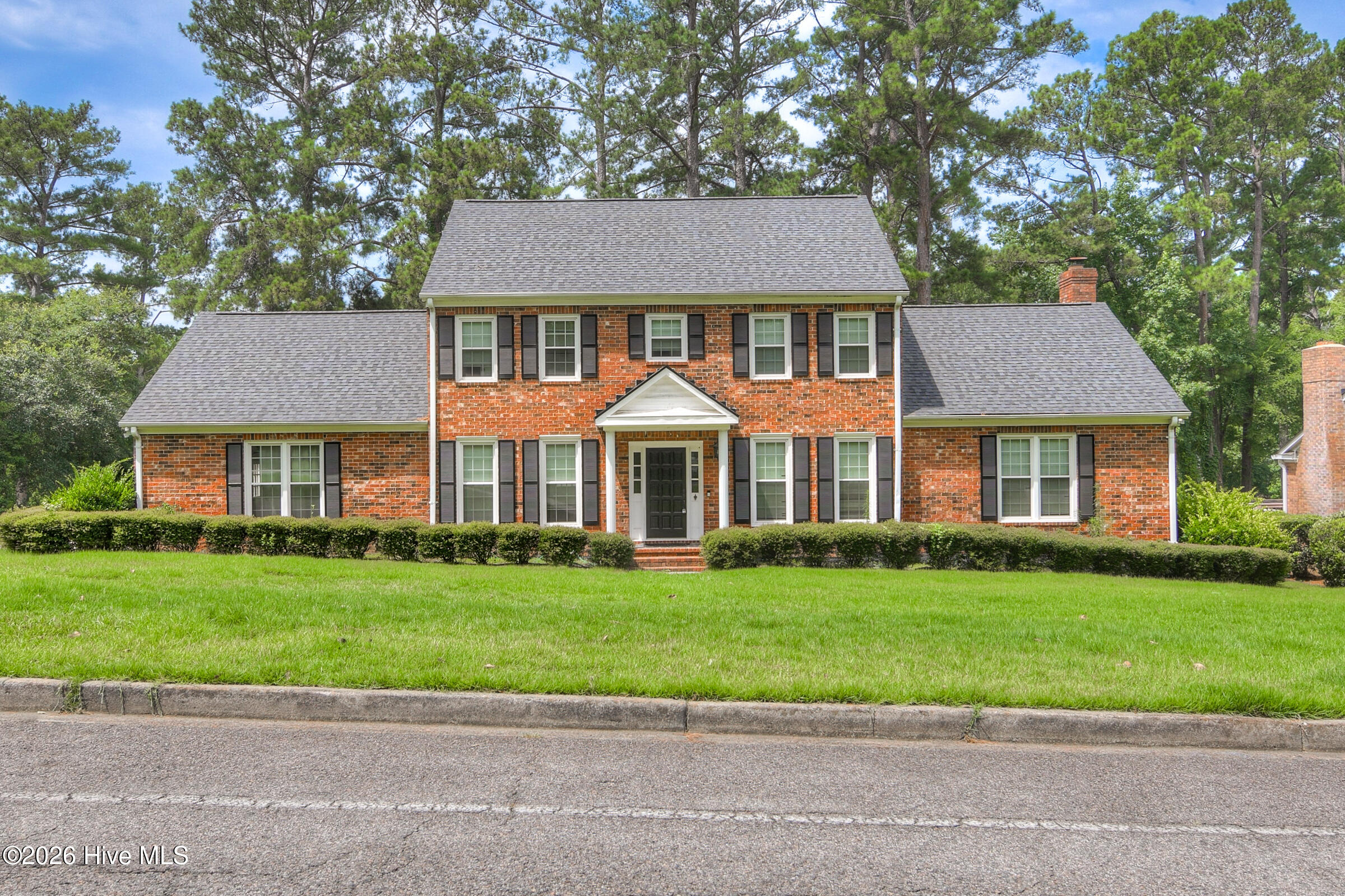 Photo of 3566 Pebble Beach  Drive Martinez GA 30907 MLS #: 100593914