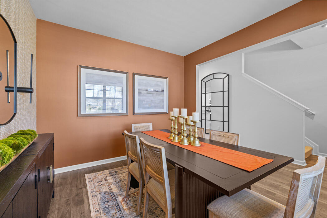 Southwind Village The Elle model home 01