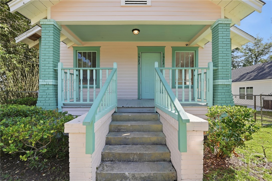 2nd image of 1923 Harrison St, Savannah, GA 31404 | MLS# SA363026