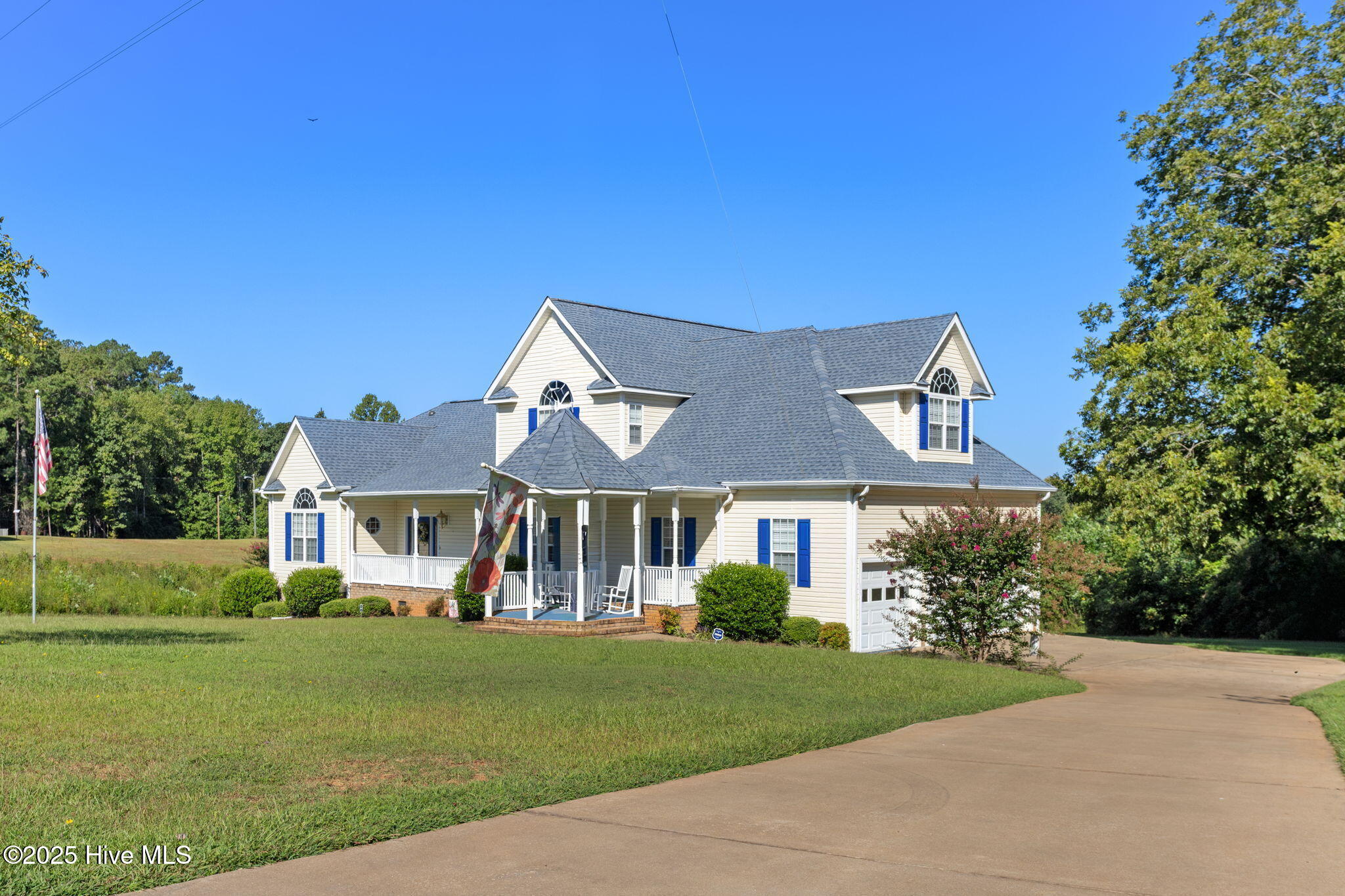 1083 Richardson Road, Warrenton, NC, 27589