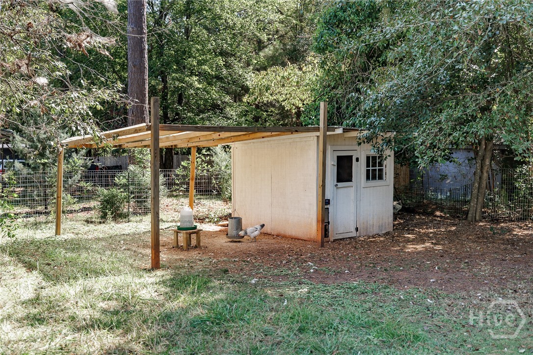 1070 Sunnyside Drive