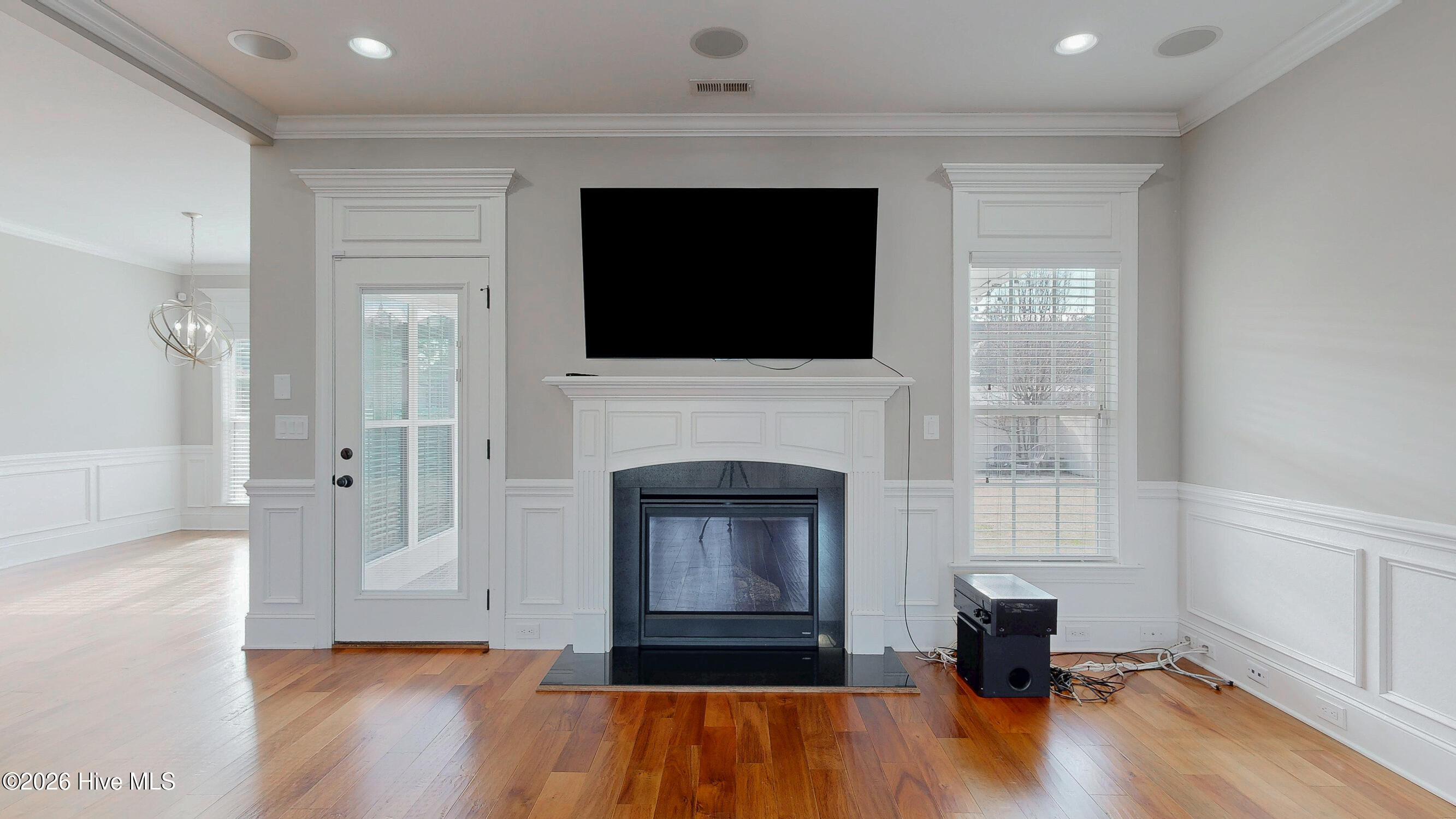 809 Megan Drive, Greenville, NC, 27834