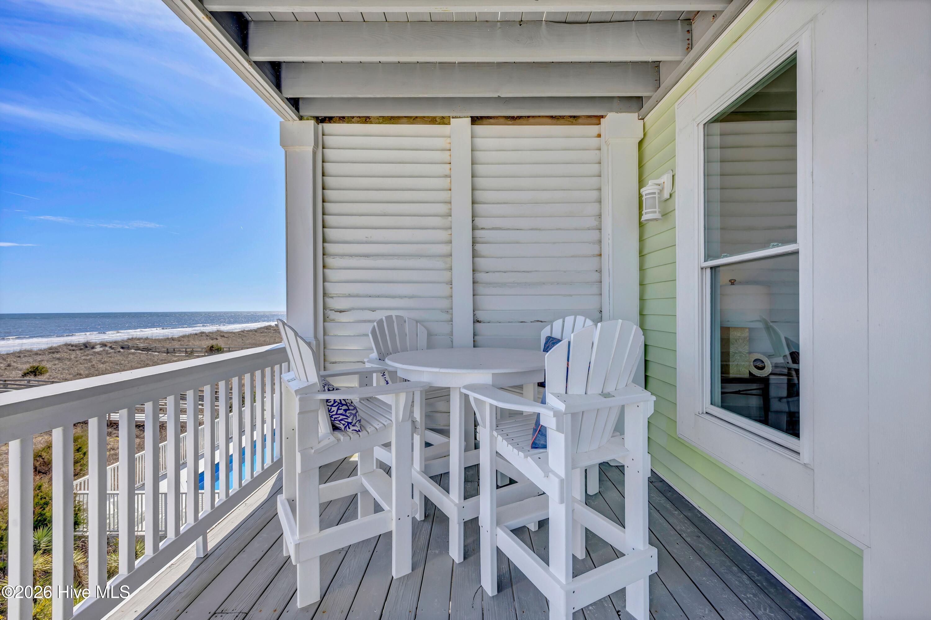 810 N Carolina Beach Avenue N UNIT 1, Carolina Beach, NC, 28428