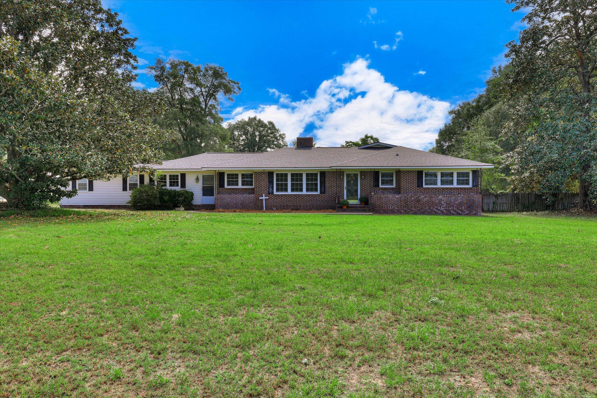 Homes for sale in Girard, GA | 10989 S 23 Hwy, Girard, GA 30426 | MLS# 547857