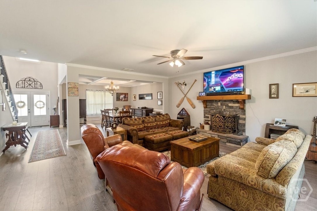 2nd image of 3657 Eagle View Wy, Monroe, GA 30655 | MLS# CL356487