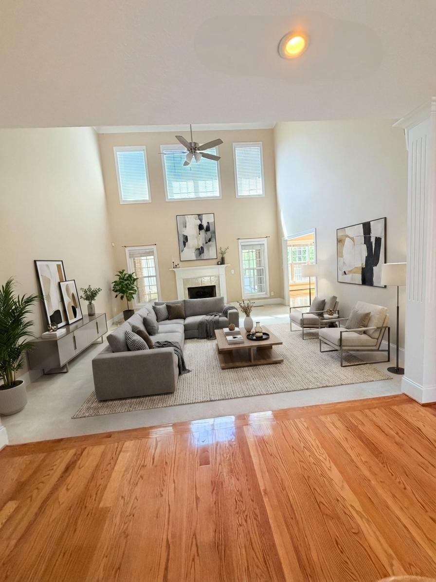 1605 Jamestown Avenue, Evans, GA, 30809