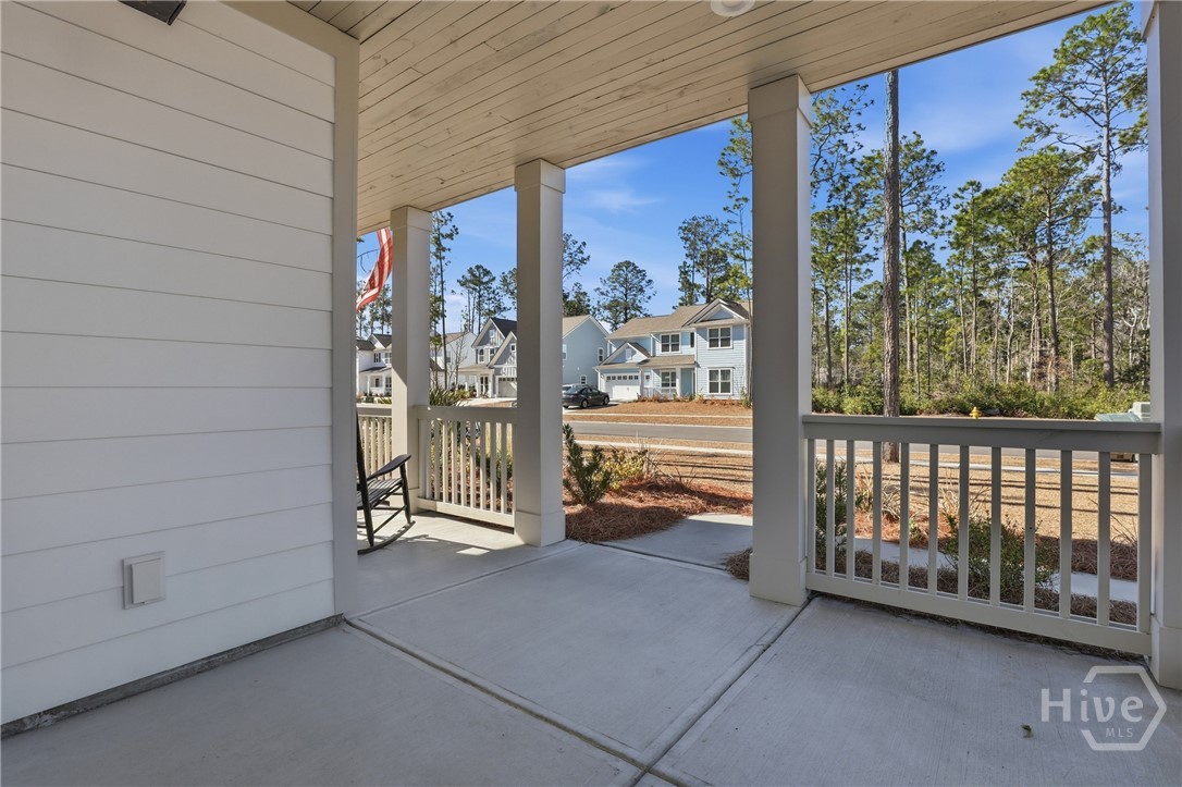 72 Heron Creek Drive, Richmond Hill, GA 31324 Listing Photo  7