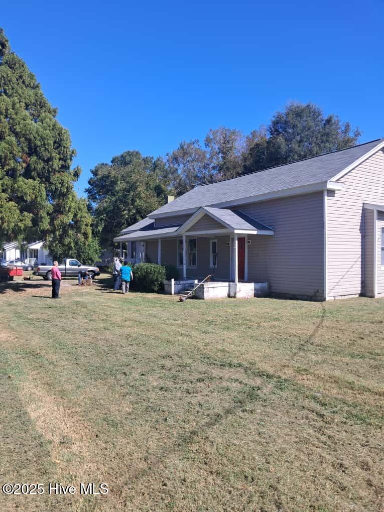 Homes for sale in Saratoga, NC | 7000 Church St, Saratoga, NC 27873 | MLS# 100538363