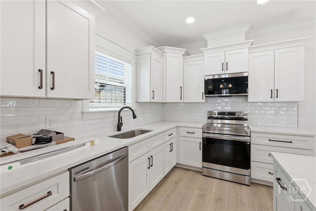 1203 E 34th Street, Savannah, GA, 31404