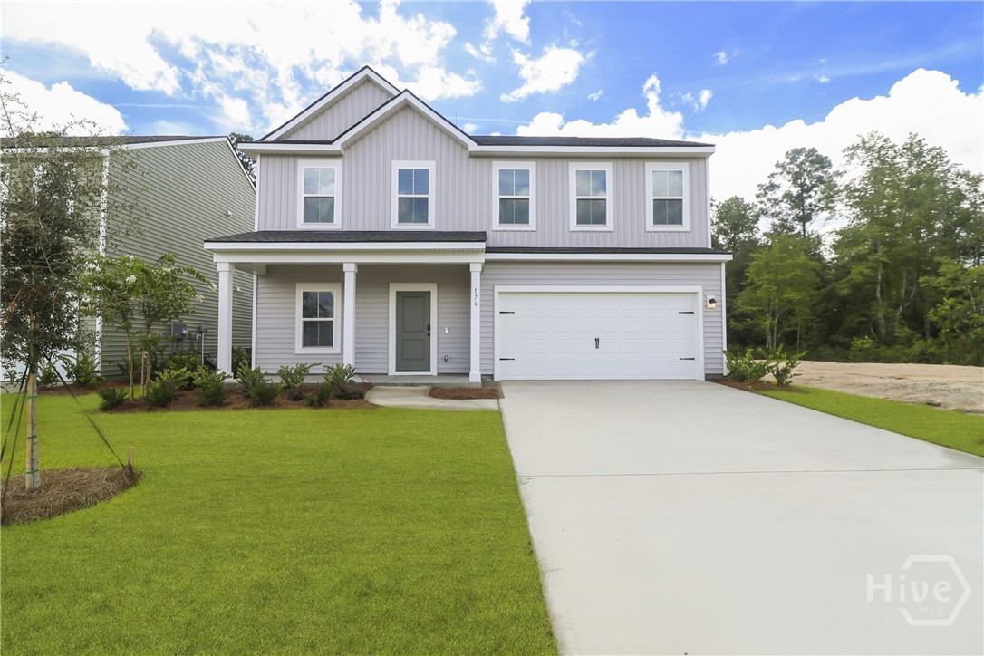 Property at 181 Kingswood Circle