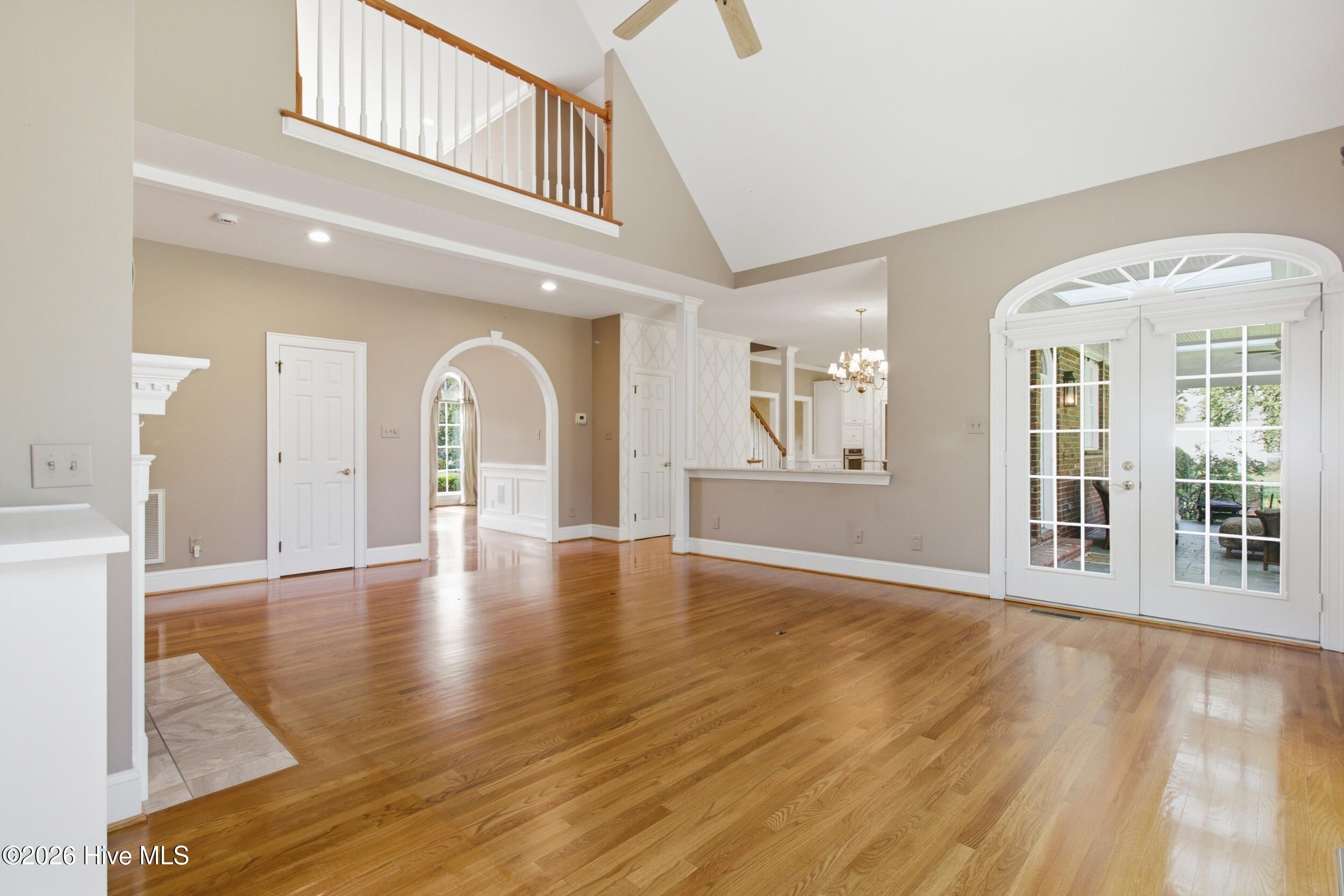 1107 Country Club Drive,Trent Woods