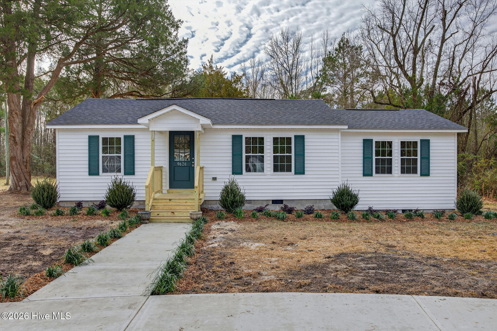 9626 Nc Highway 50, Maple Hill, NC 28454 – photo 3: 9626NC-50-2
