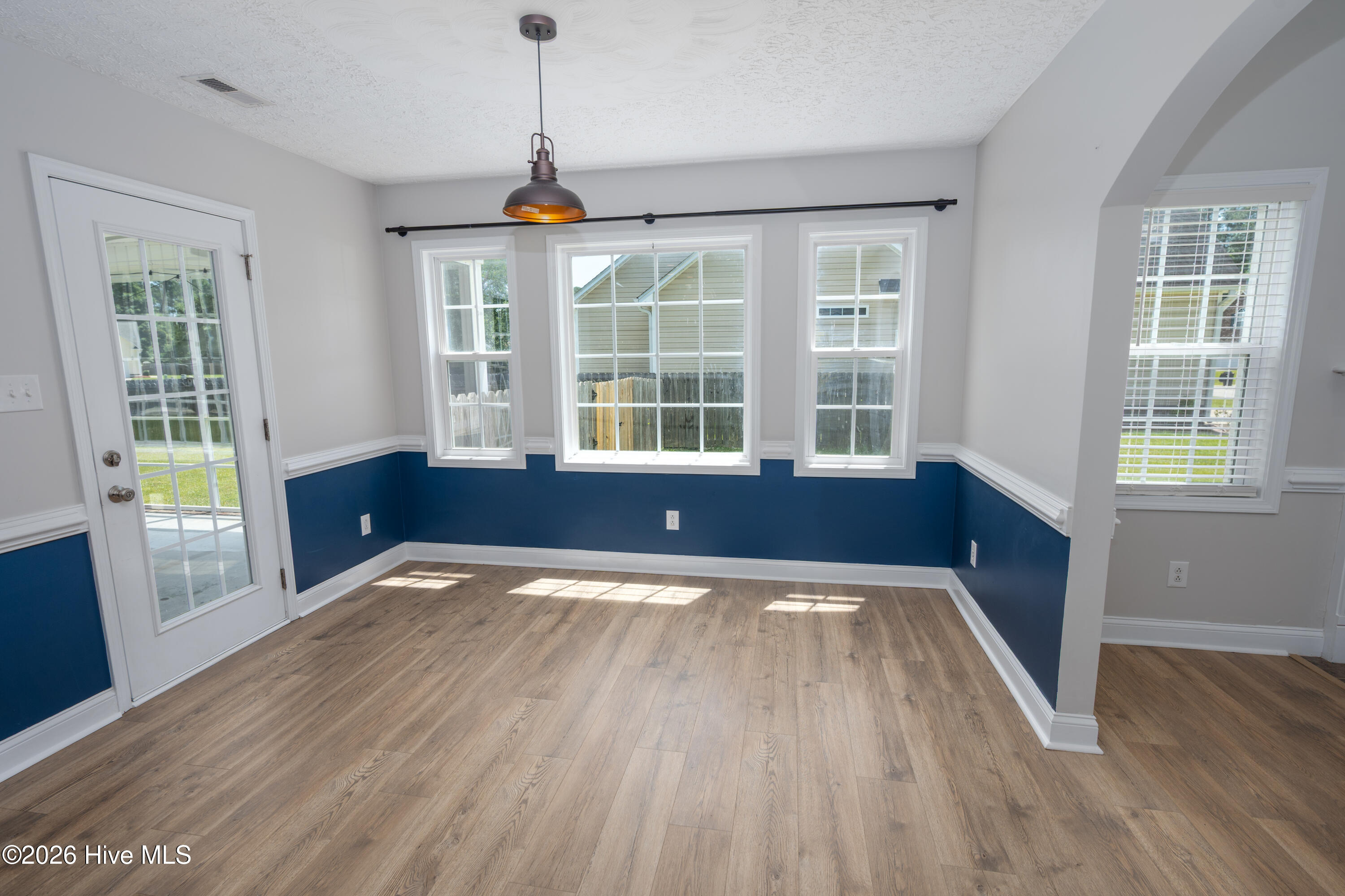 202 Croatan Woods Drive,New Bern