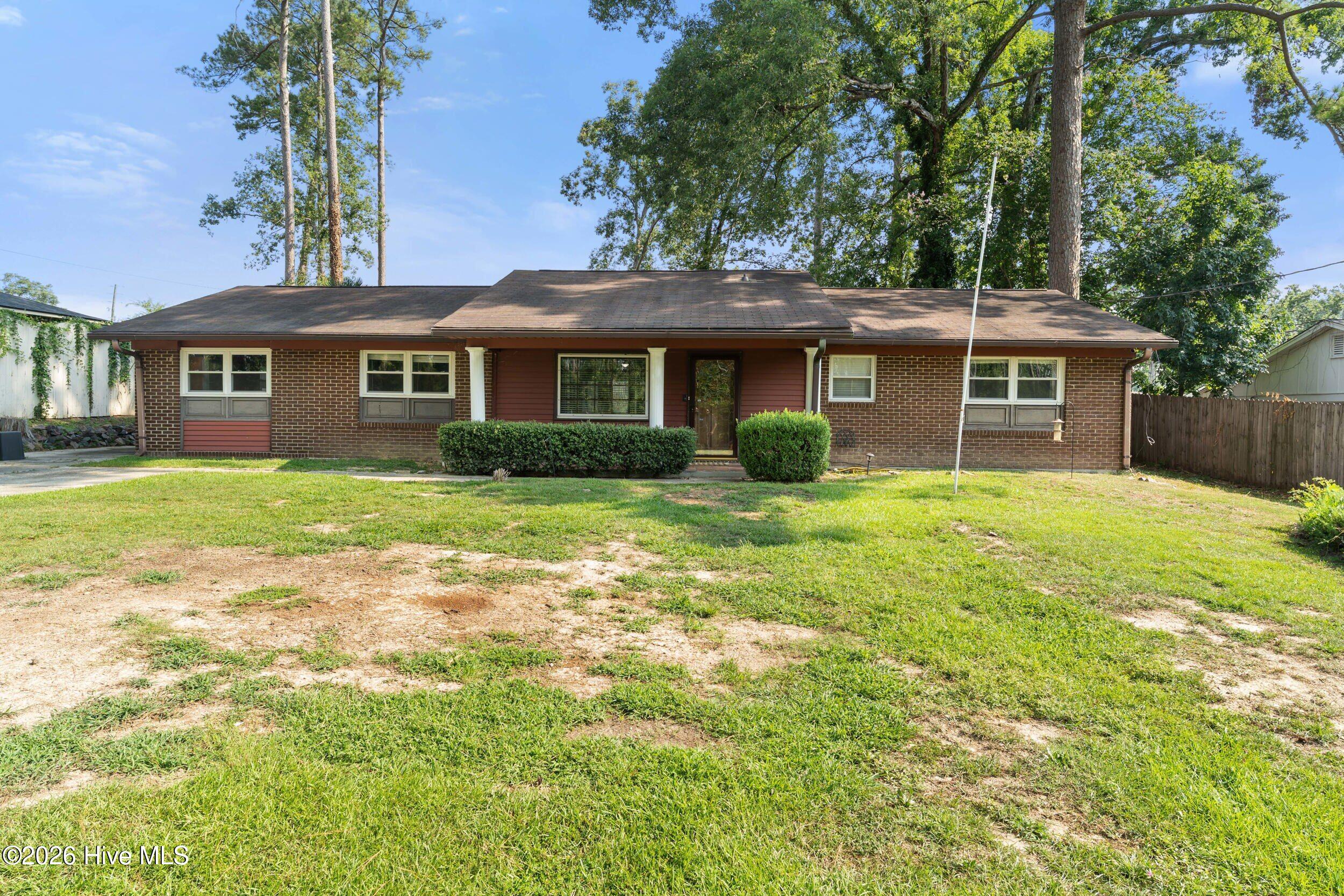 3rd image of 3145 Crane Ferry Rd, Augusta, GA 30907 | MLS# 100592865