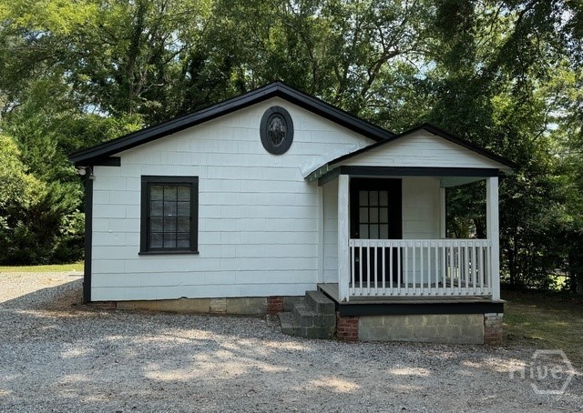 Property at 1983 Lumpkin Street