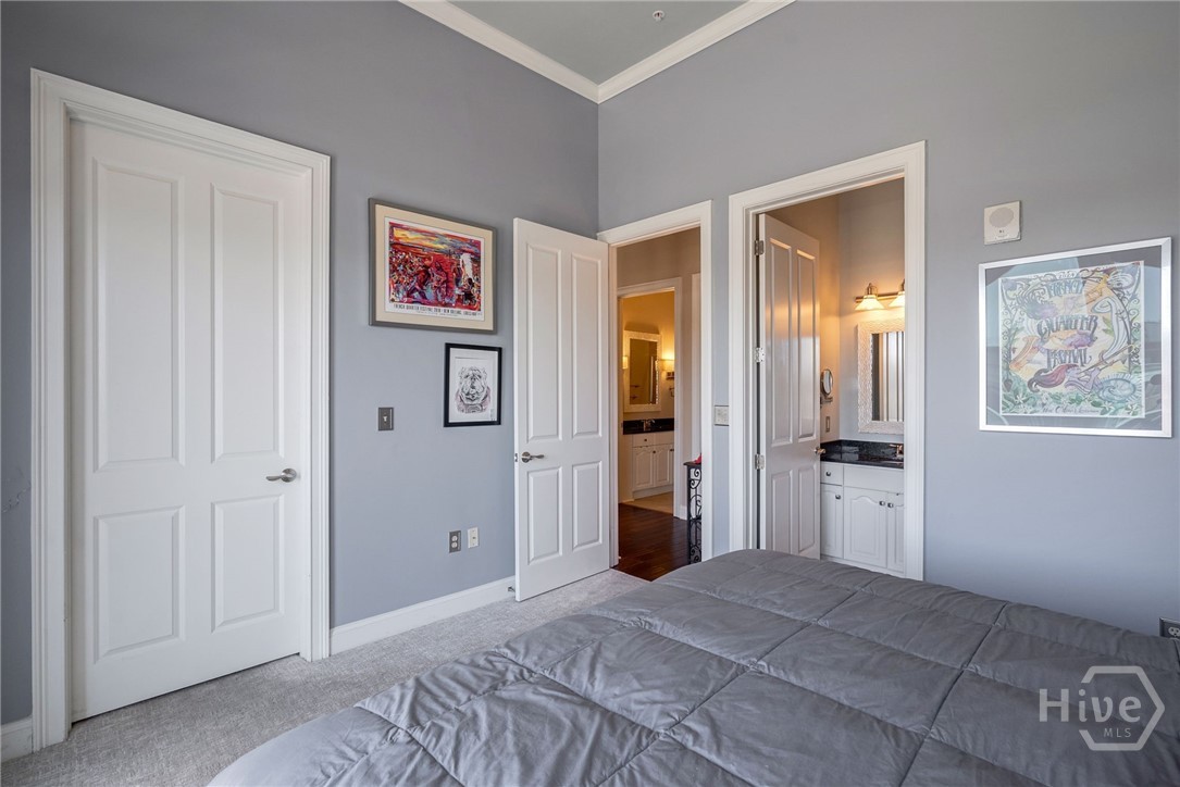 755 E Broad Street UNIT 903, Athens, GA, 30601