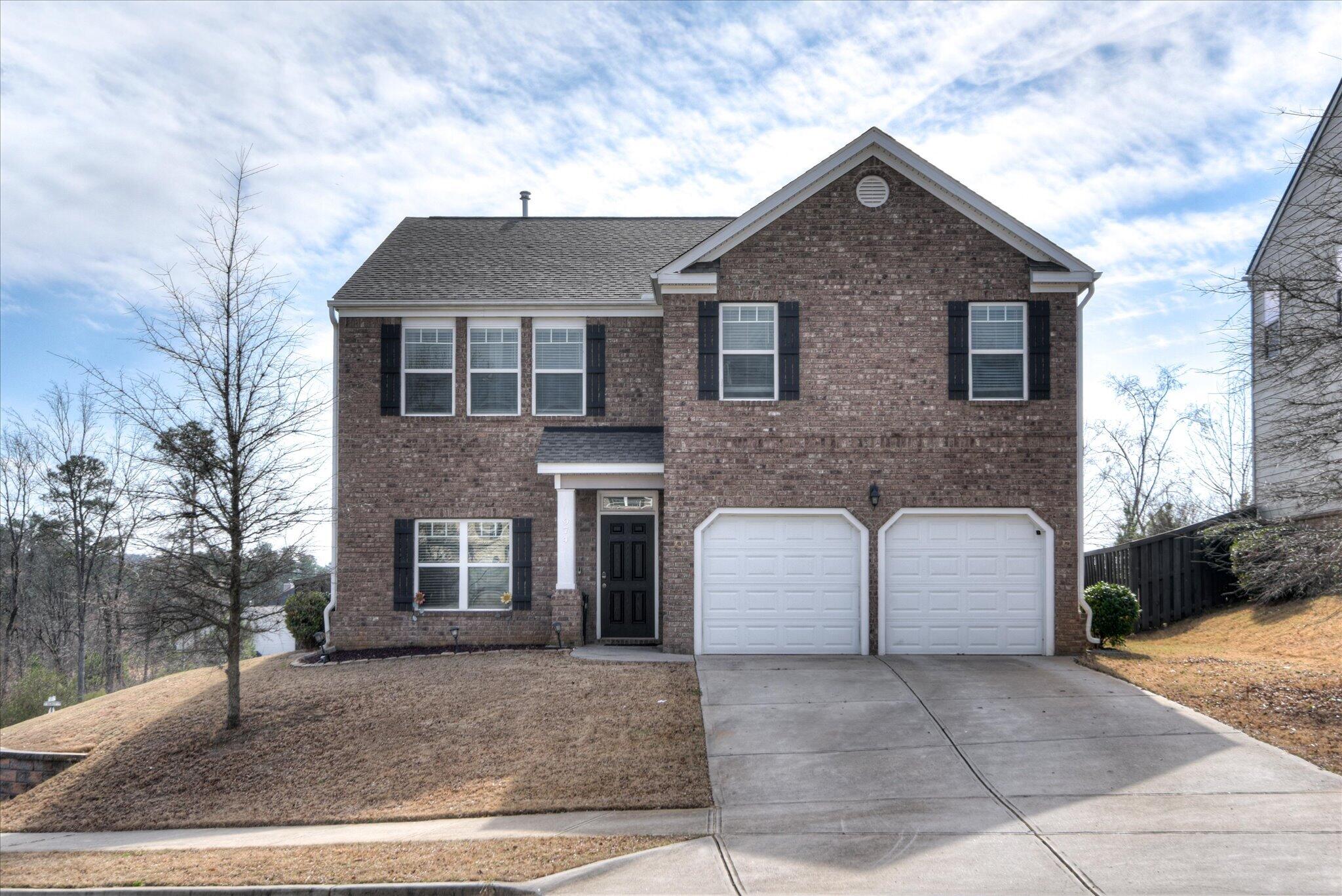 1254 Gregory Landing Drive, North Augusta, SC, 29860