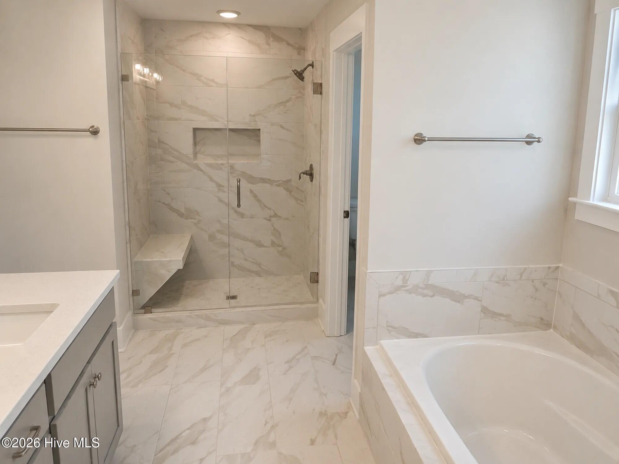 Owners Bath