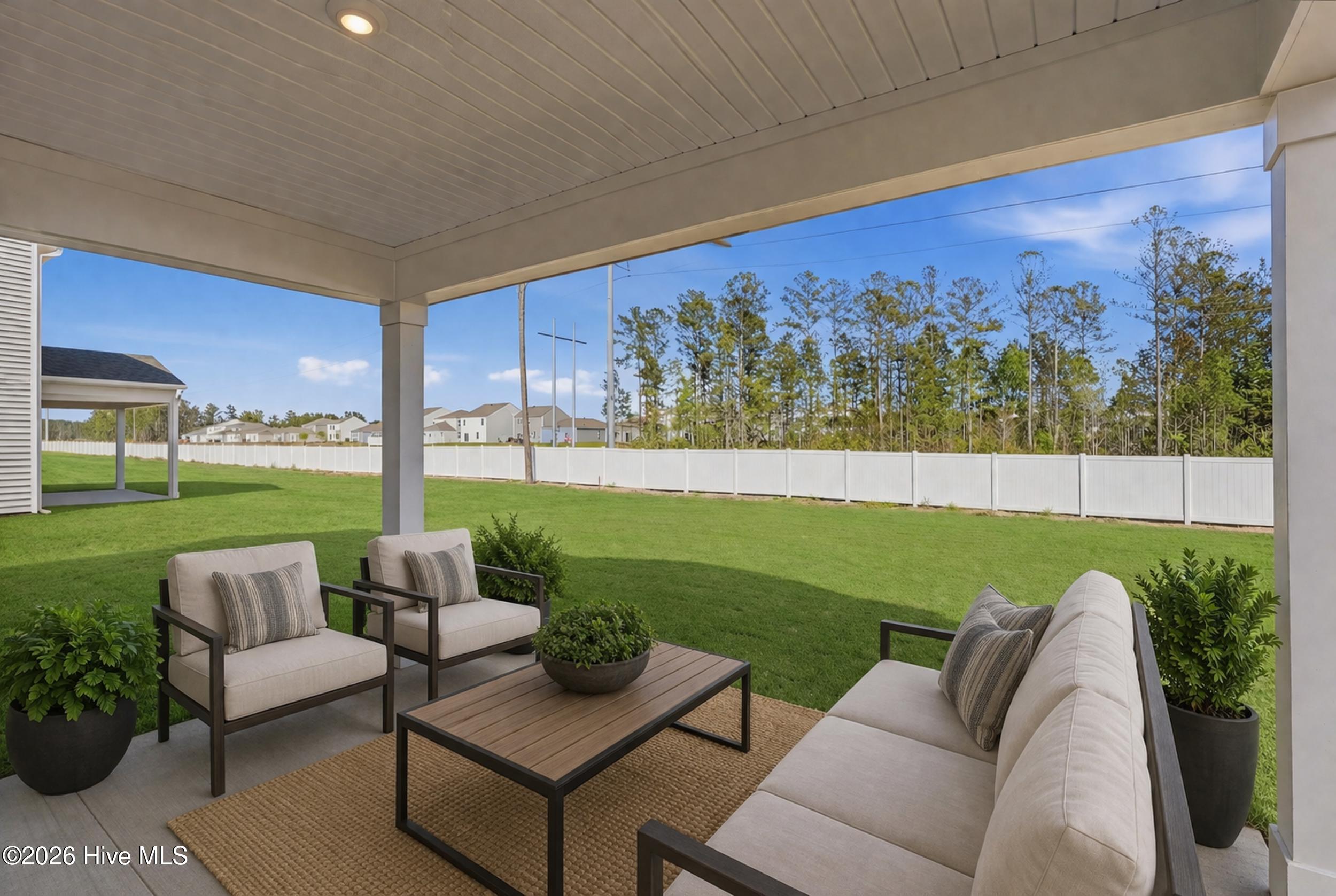 Lot 56 American Egret Way,Morehead City