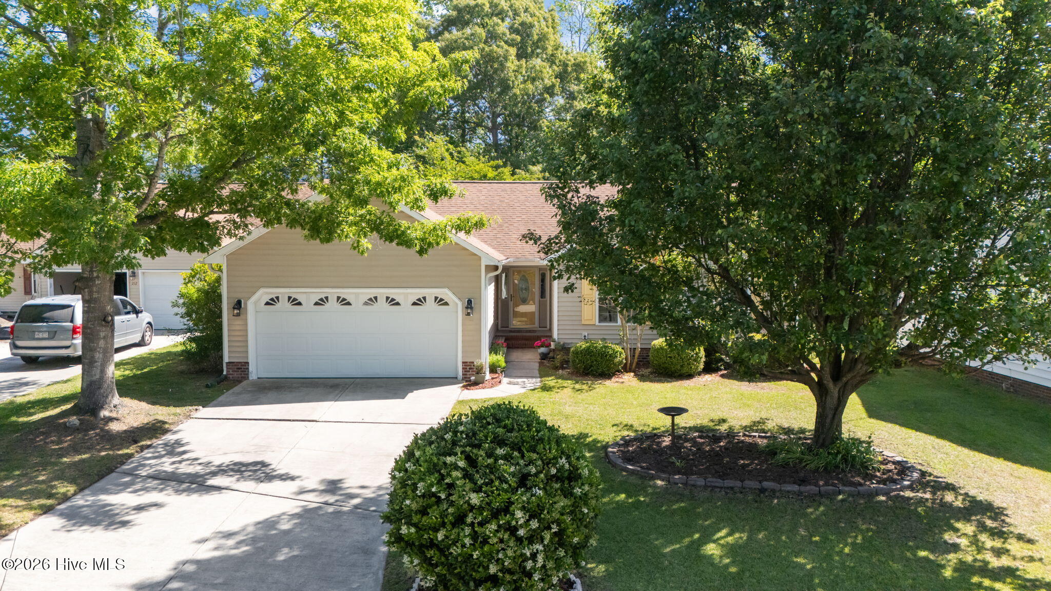 210 Monterey Circle,New Bern