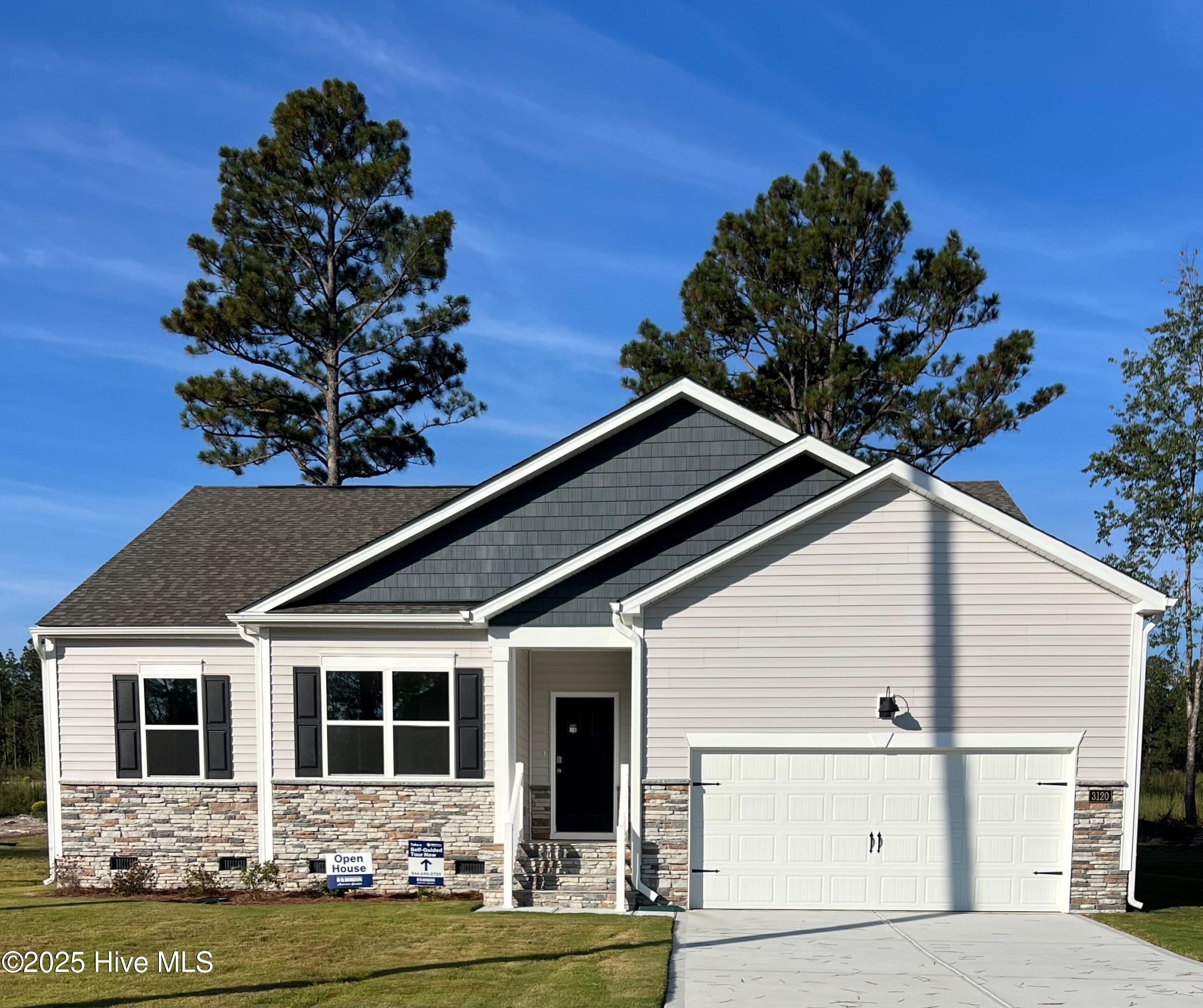 3120 Platinum Circle