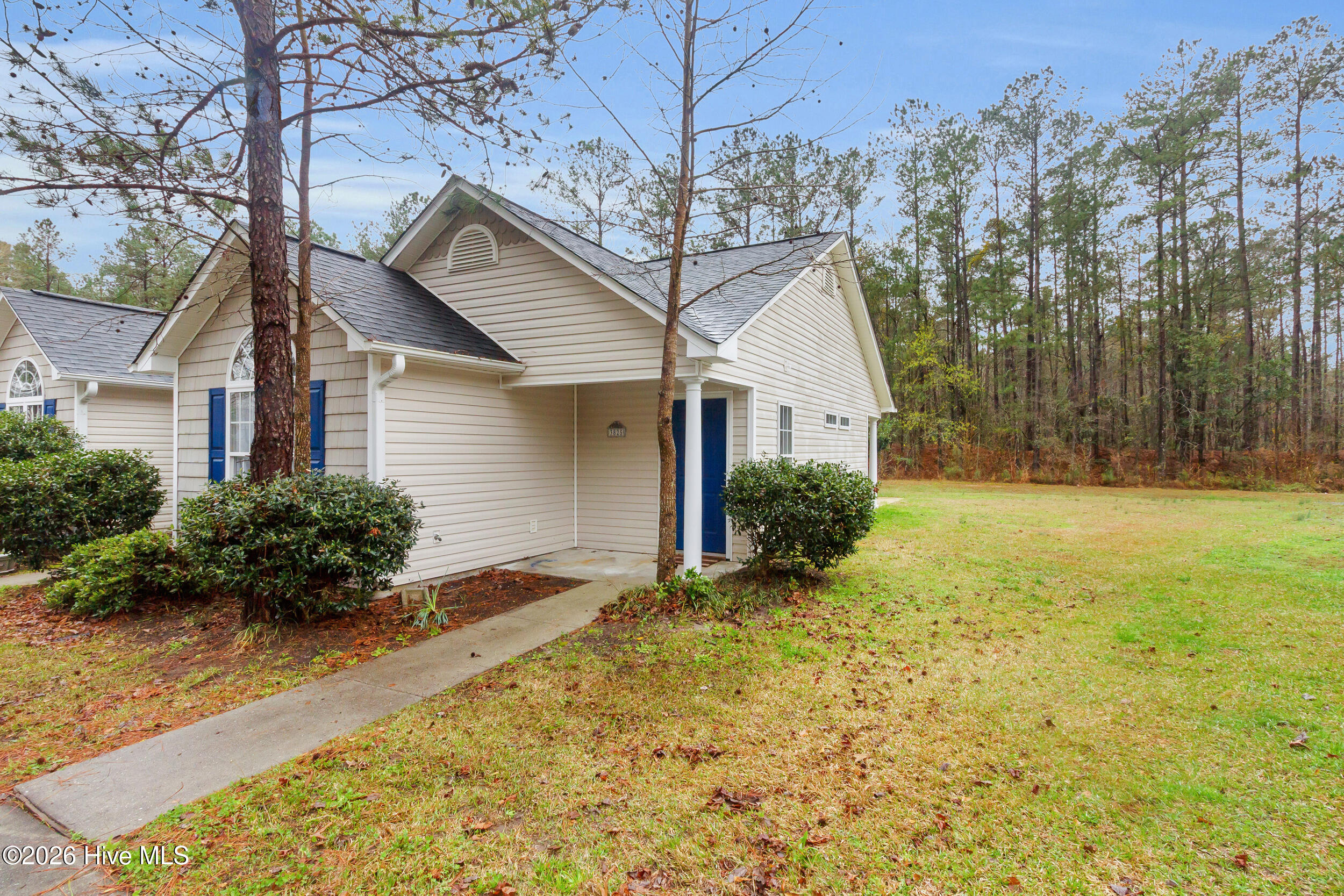 3825 Elizabeth Avenue,New Bern