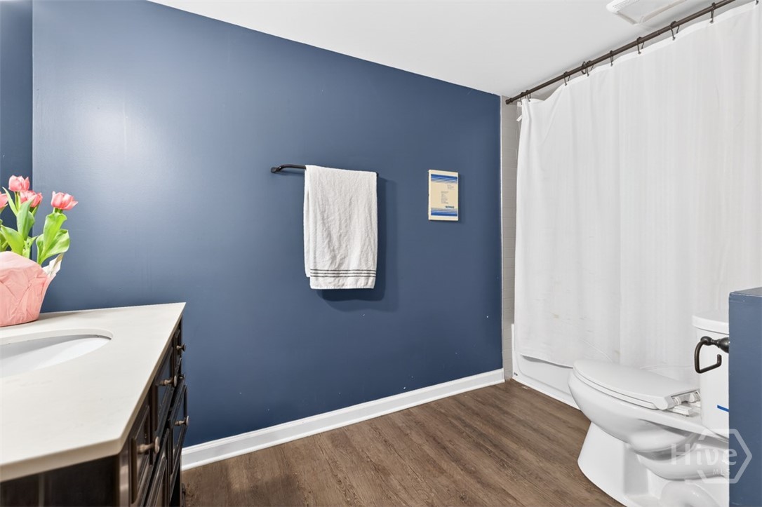 522 Harris Dr, Bethlehem, GA, 30620