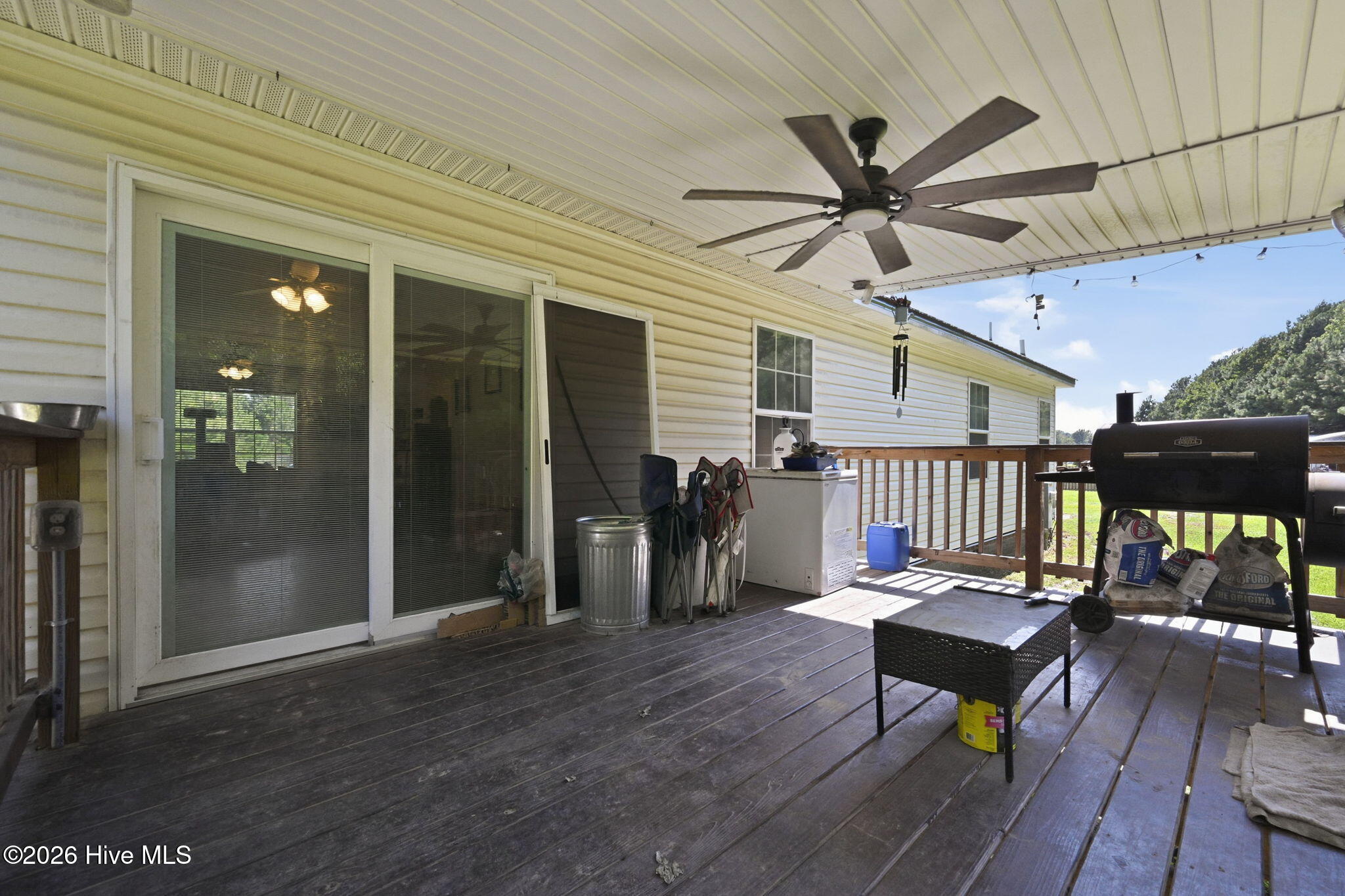 111 Bradham Drive,Beulaville
