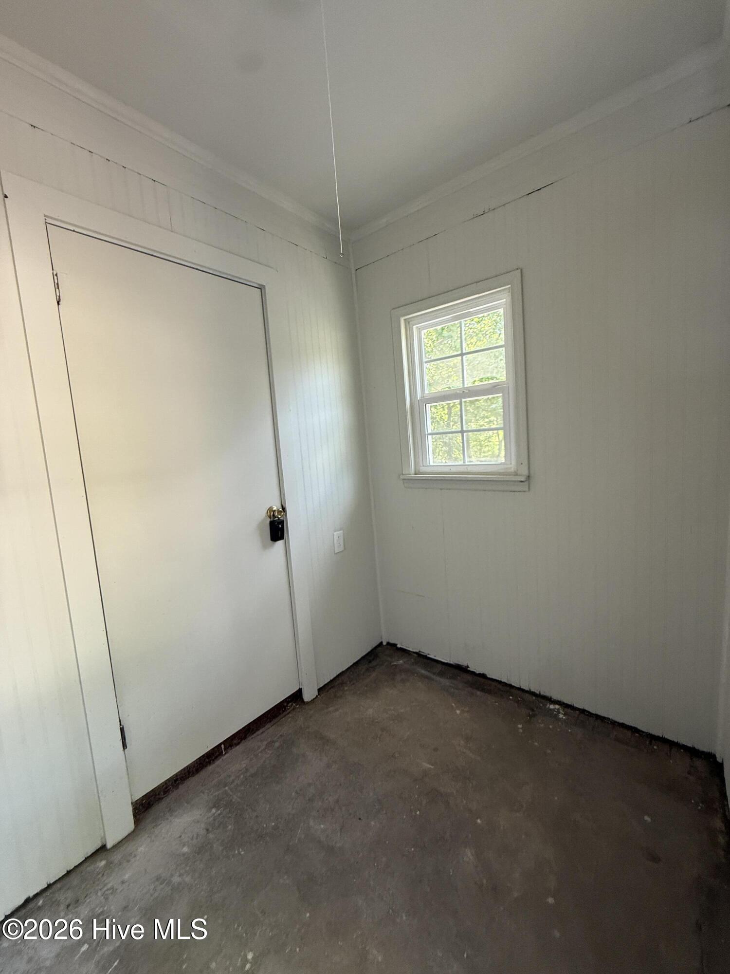 outside storage