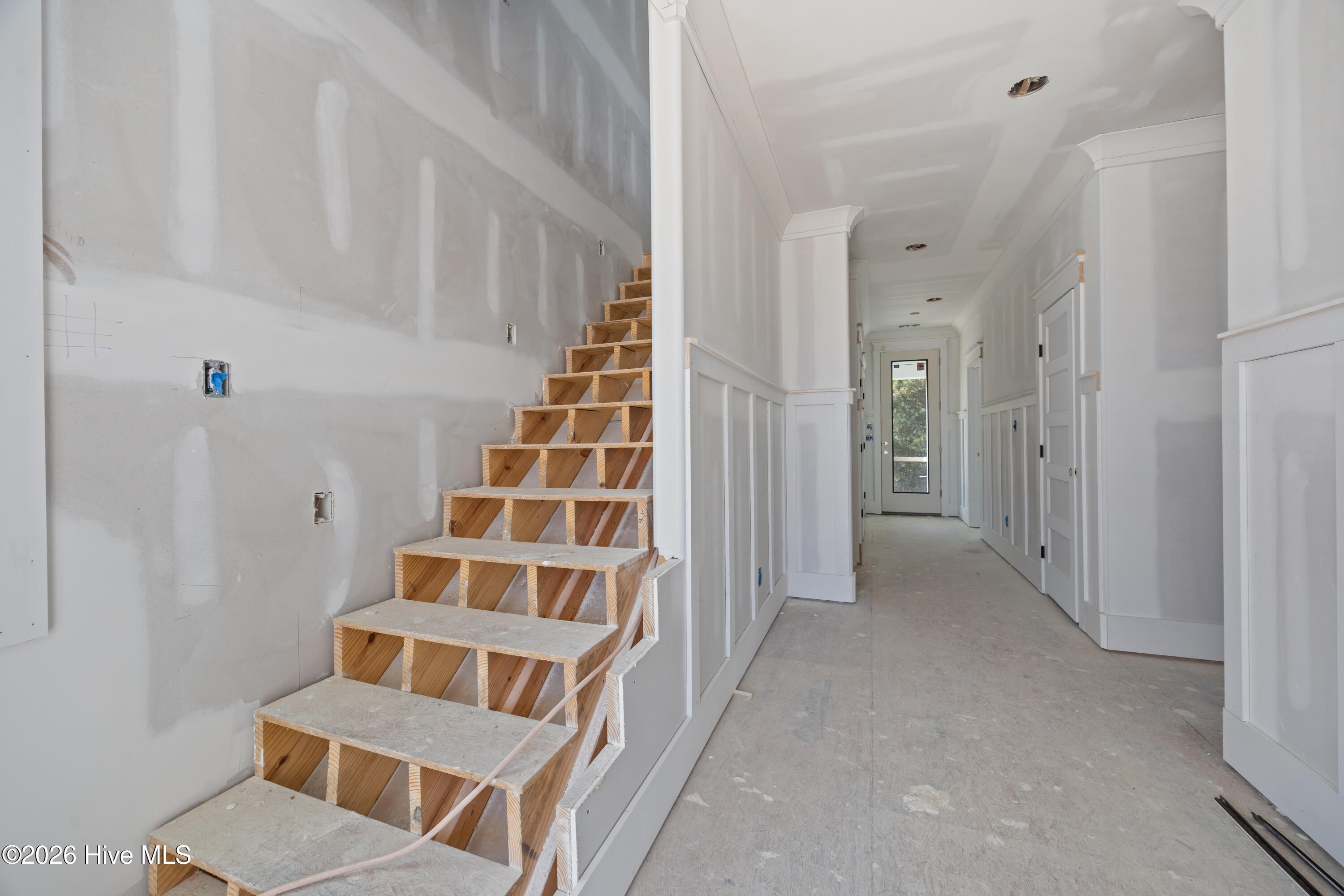 244 Colleton Square, Newport, NC, 28570