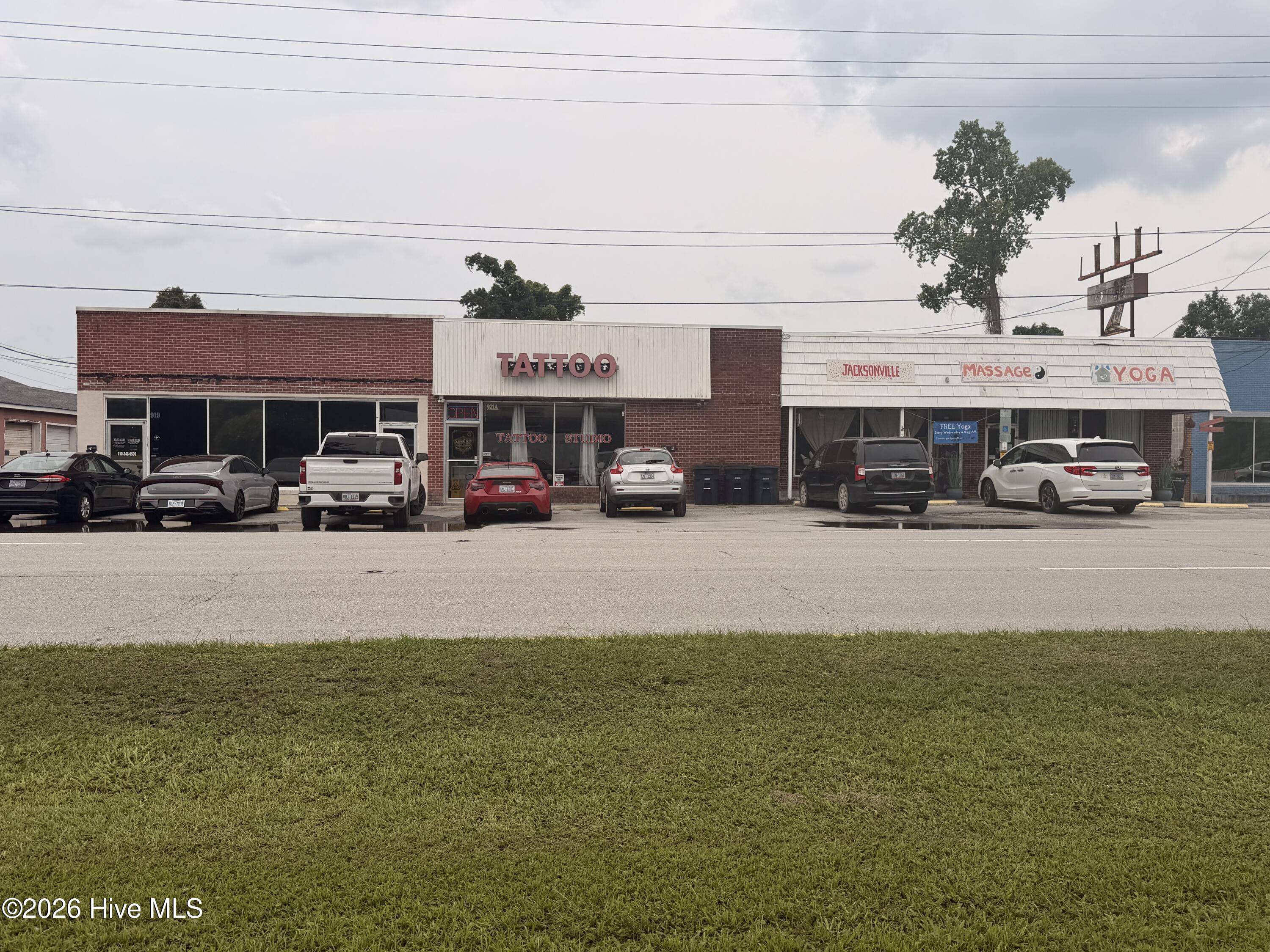 919 Lejeune Boulevard,Jacksonville