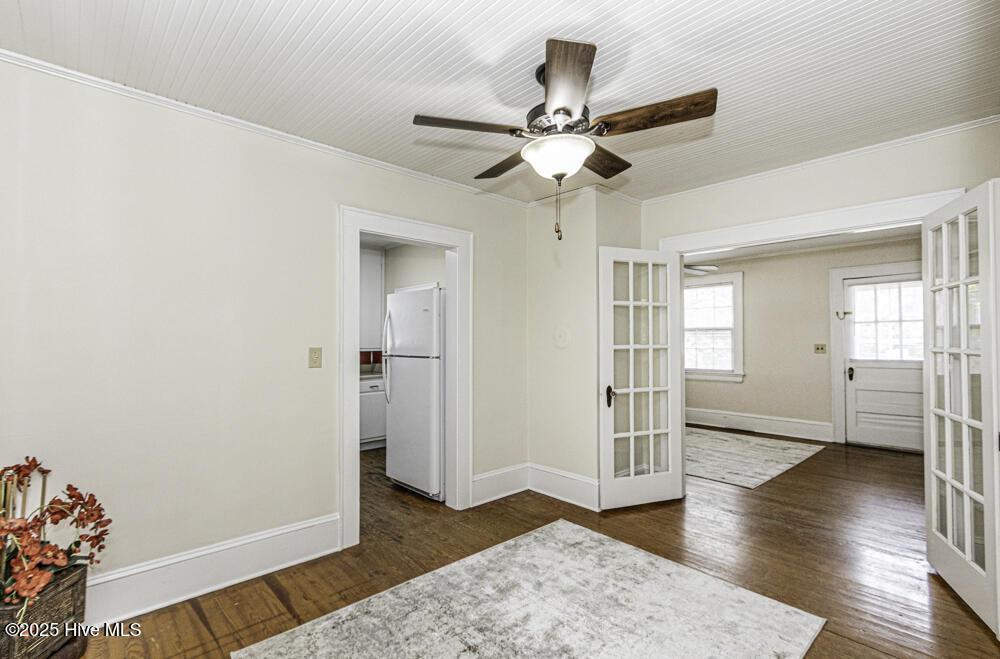 931 Eastern Avenue, Nashville, NC, 27856