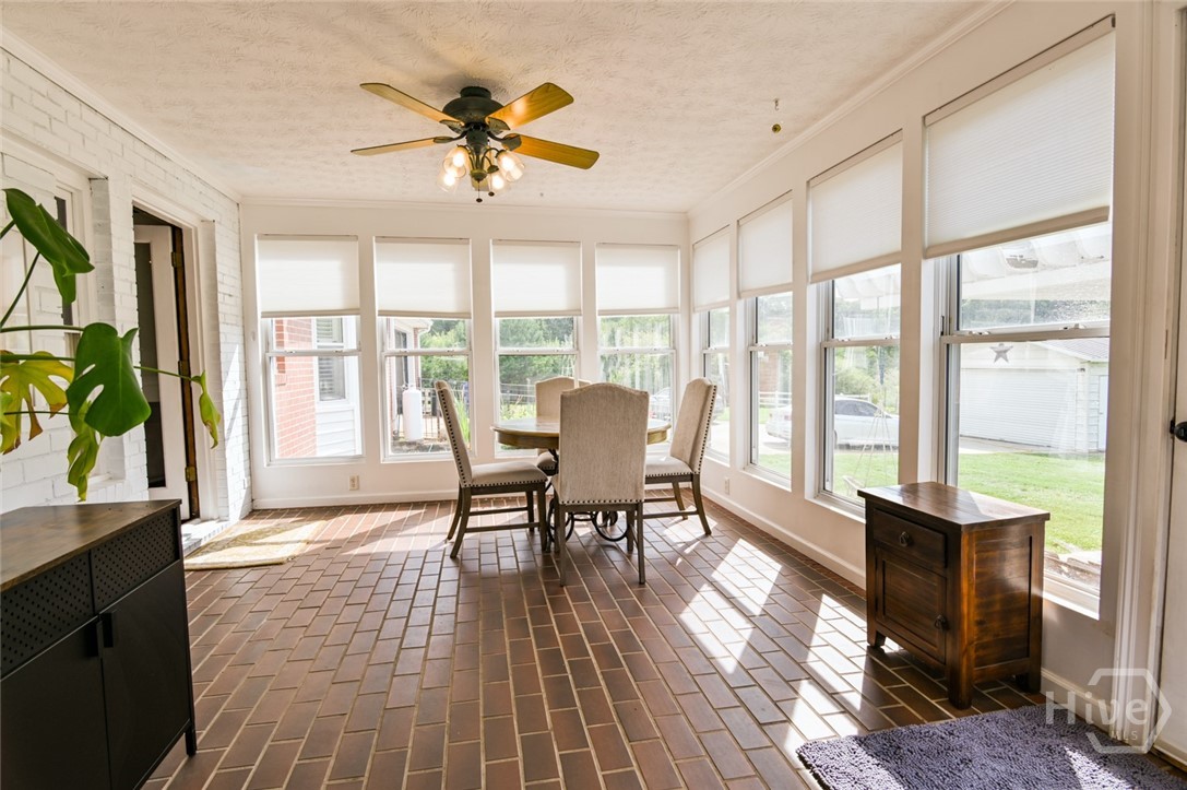 Sunroom