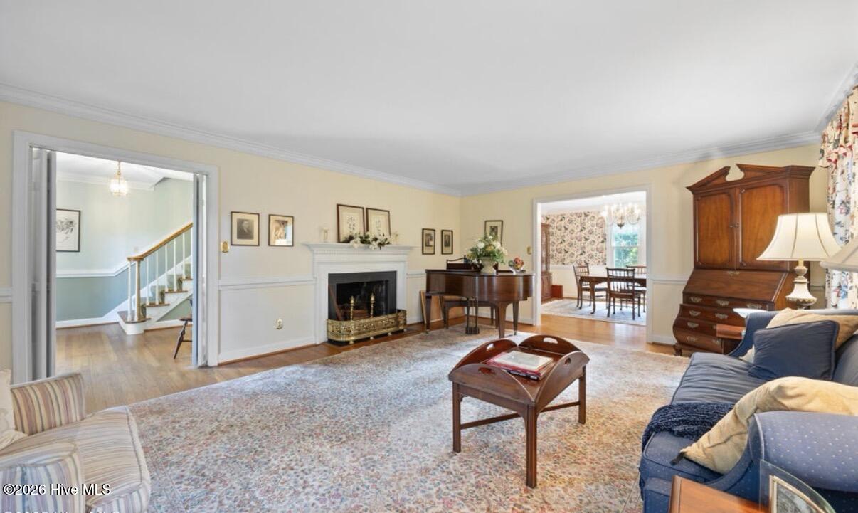 Photo 4 of Single family home for sale at 1811 Rivershore Rd, Elizabeth City, NC 27909 | MLS# 100603068 | Listing updated on 2026-09-21